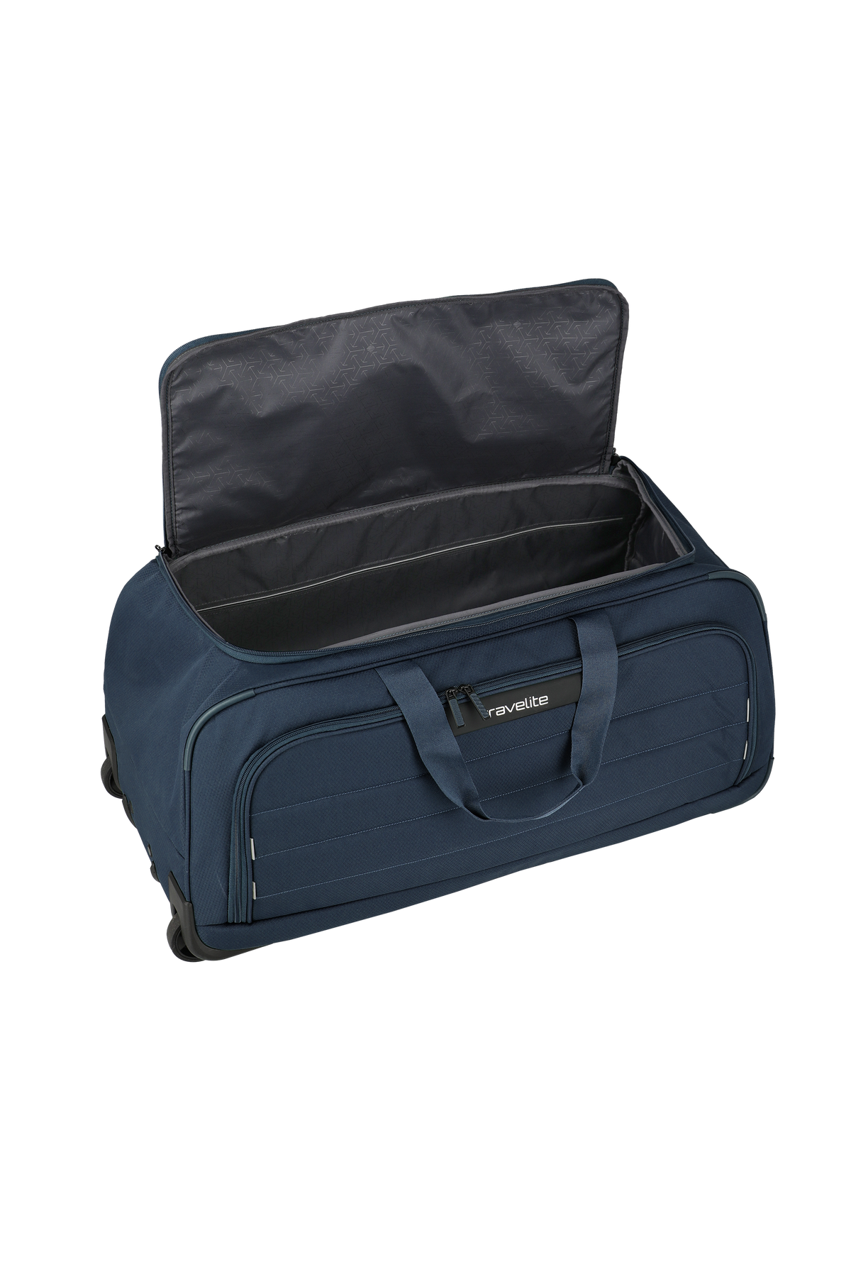 Travelite Reisetasche mit Rollen SKAII – mit 2 Rollen – Bild 25