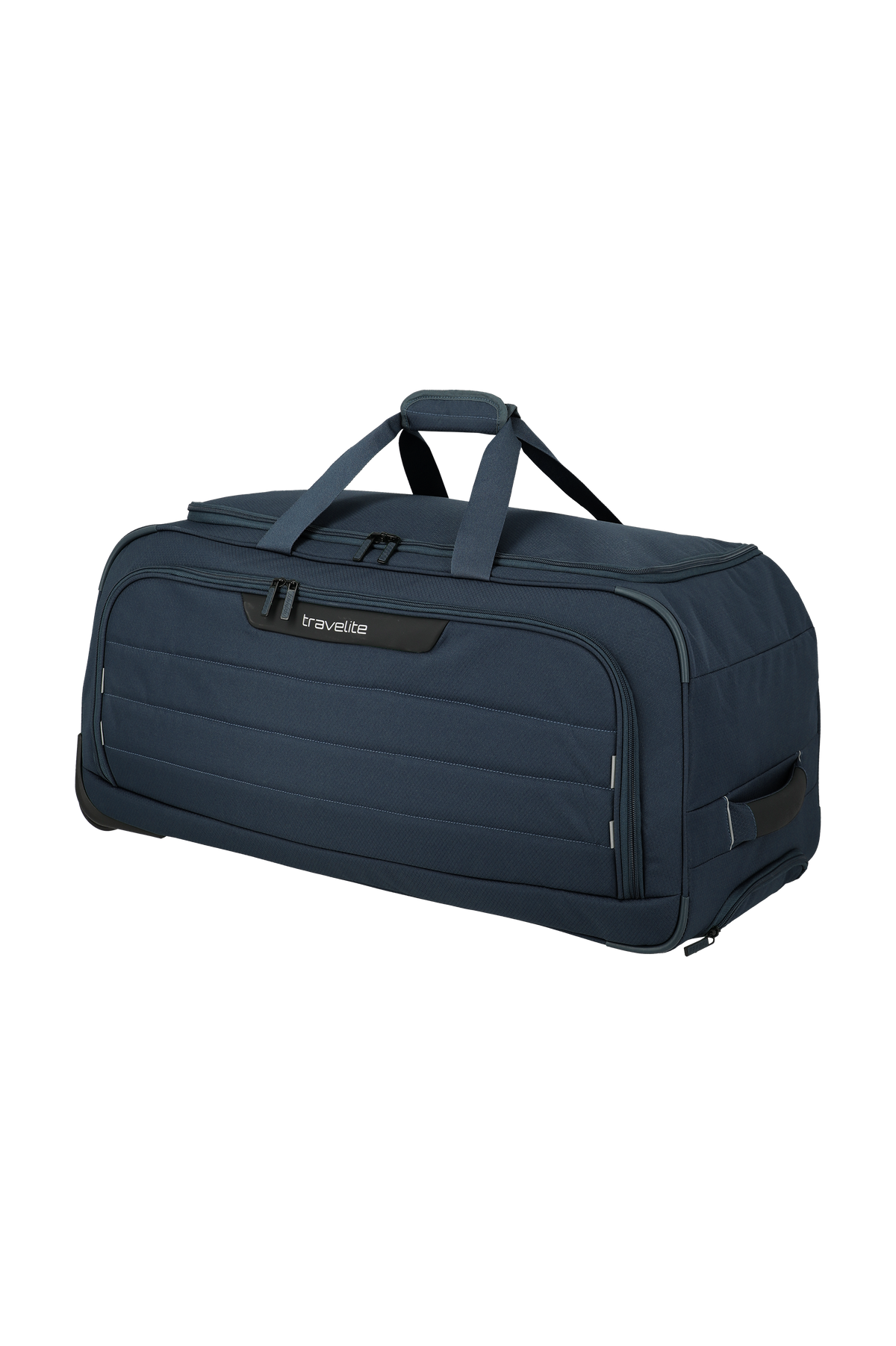 Travelite Reisetasche mit Rollen SKAII – mit 2 Rollen – Bild 21