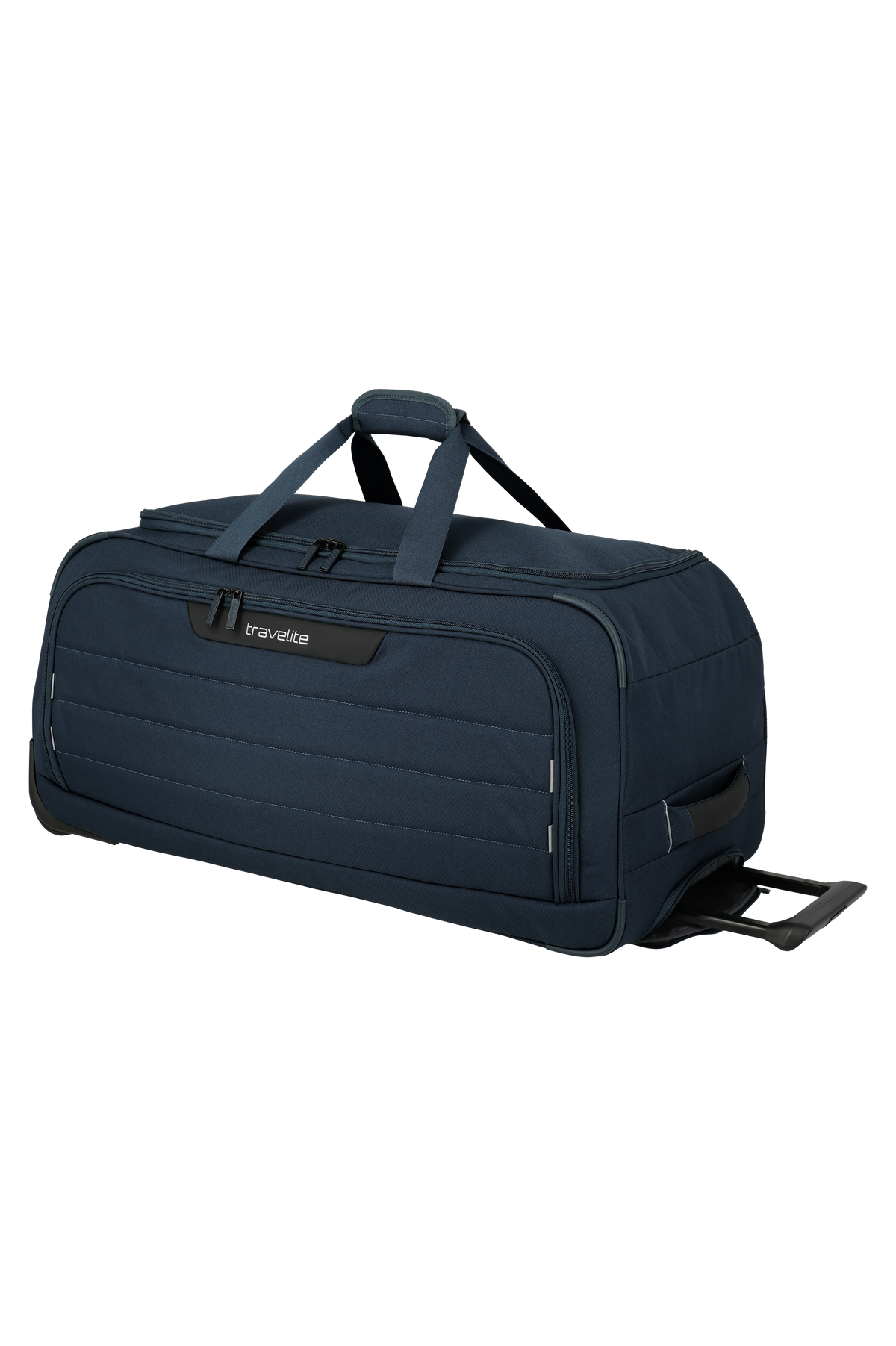 Travelite Reisetasche mit Rollen SKAII – mit 2 Rollen – Bild 22