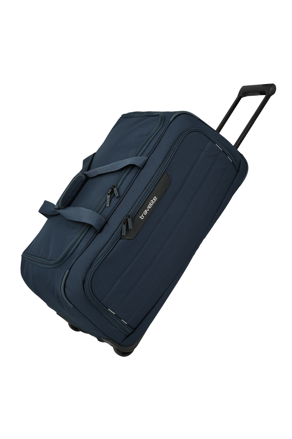 Travelite Reisetasche mit Rollen SKAII – mit 2 Rollen – Bild 19