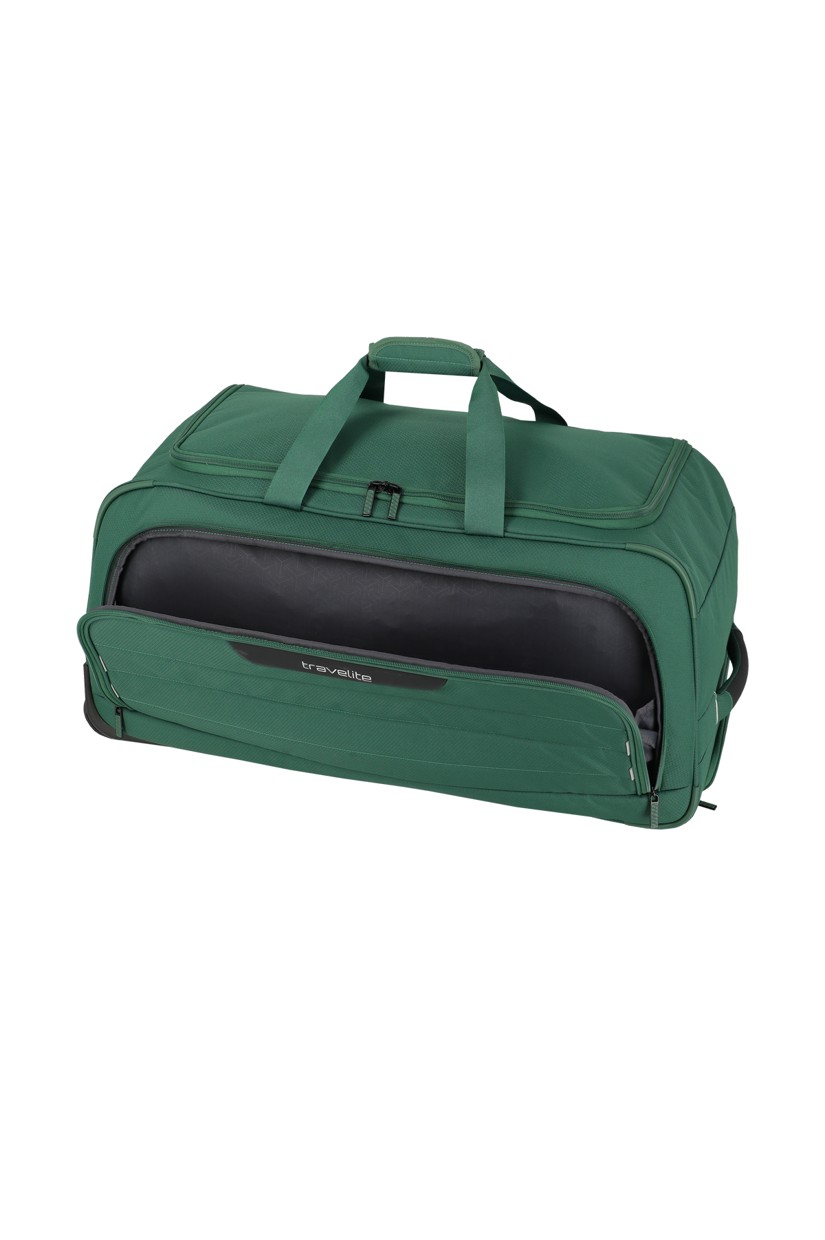 Travelite Reisetasche mit Rollen SKAII – mit 2 Rollen – Bild 32