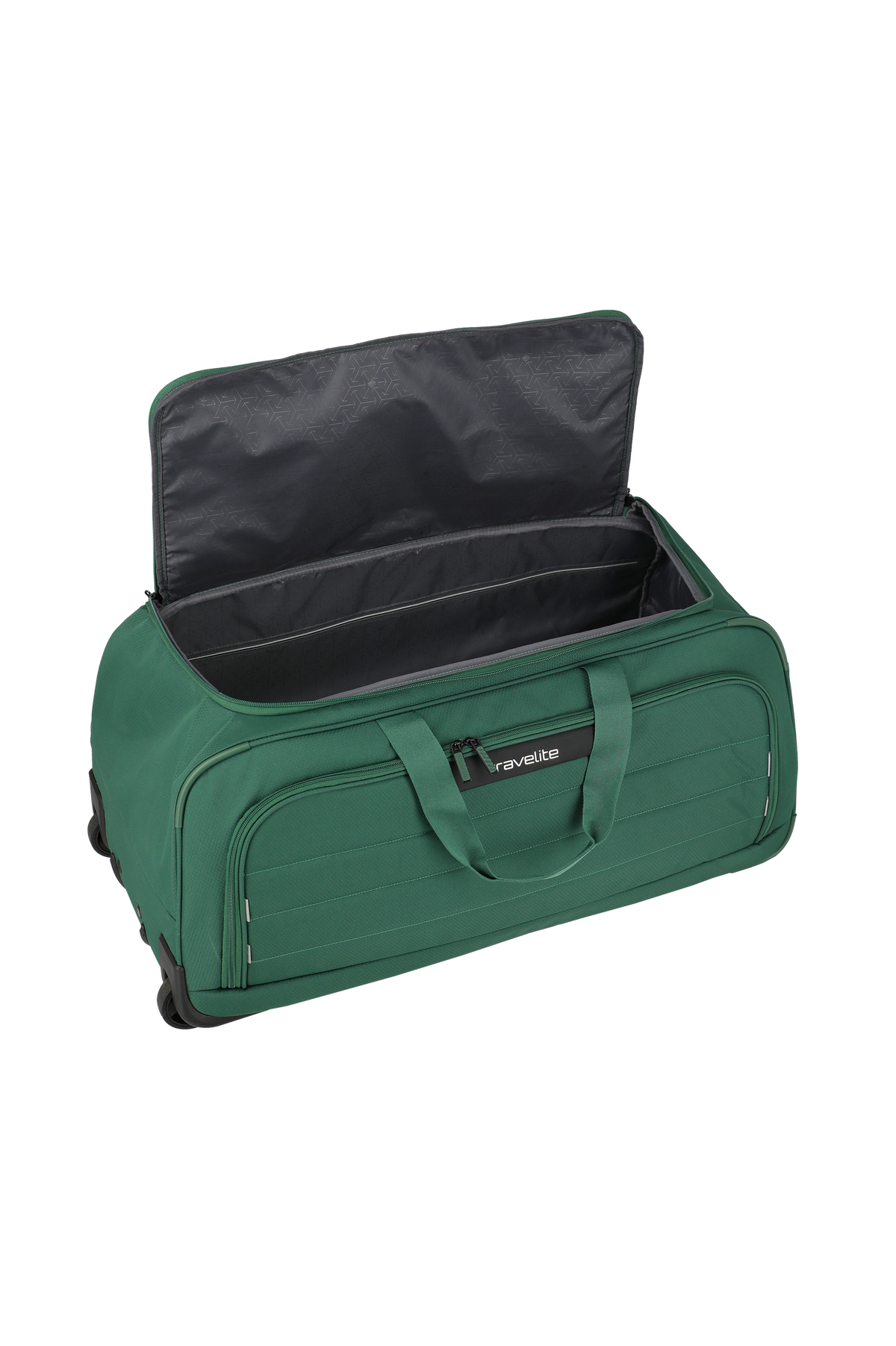 Travelite Reisetasche mit Rollen SKAII – mit 2 Rollen – Bild 34