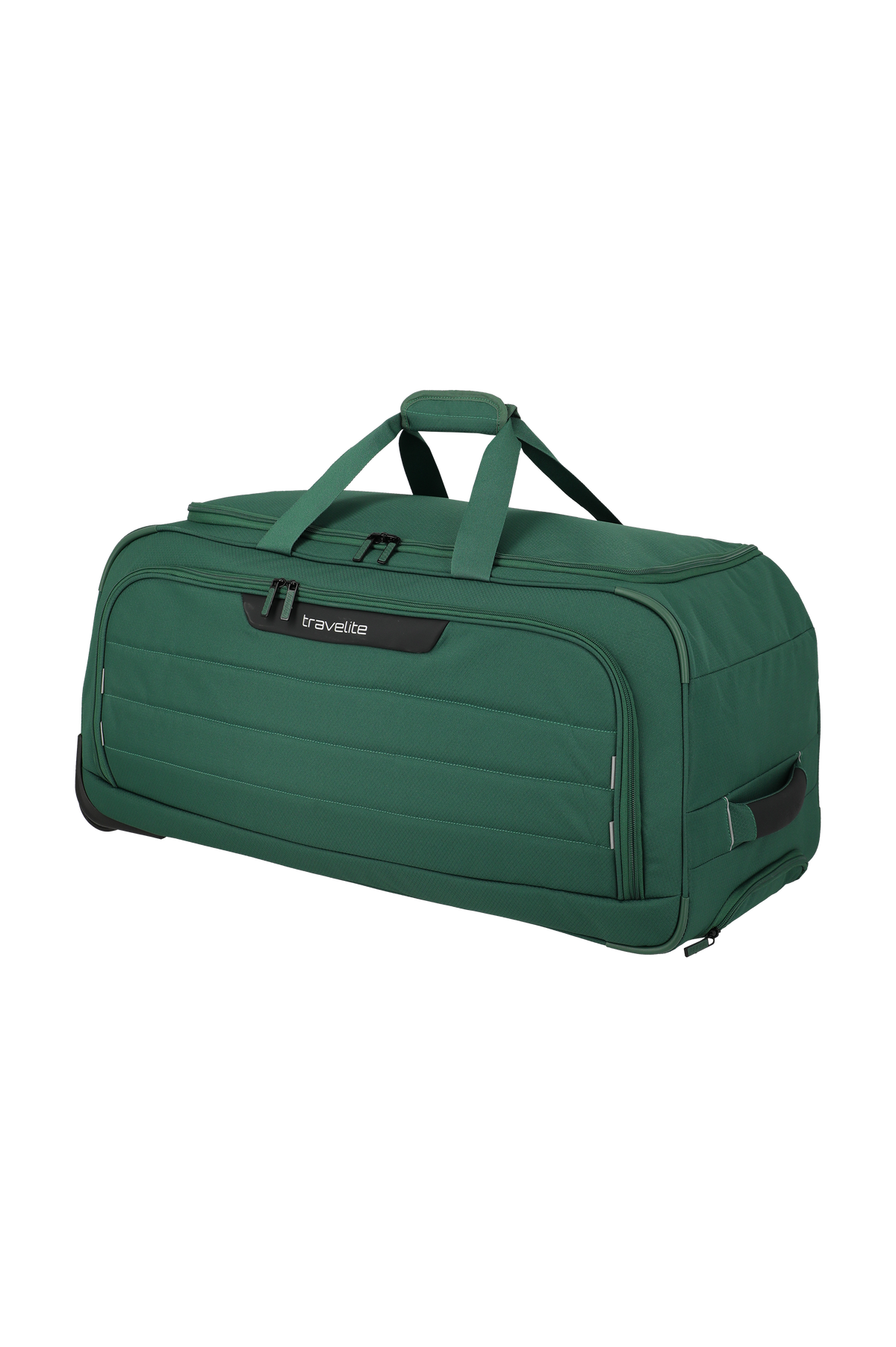 Travelite Reisetasche mit Rollen SKAII – mit 2 Rollen – Bild 30