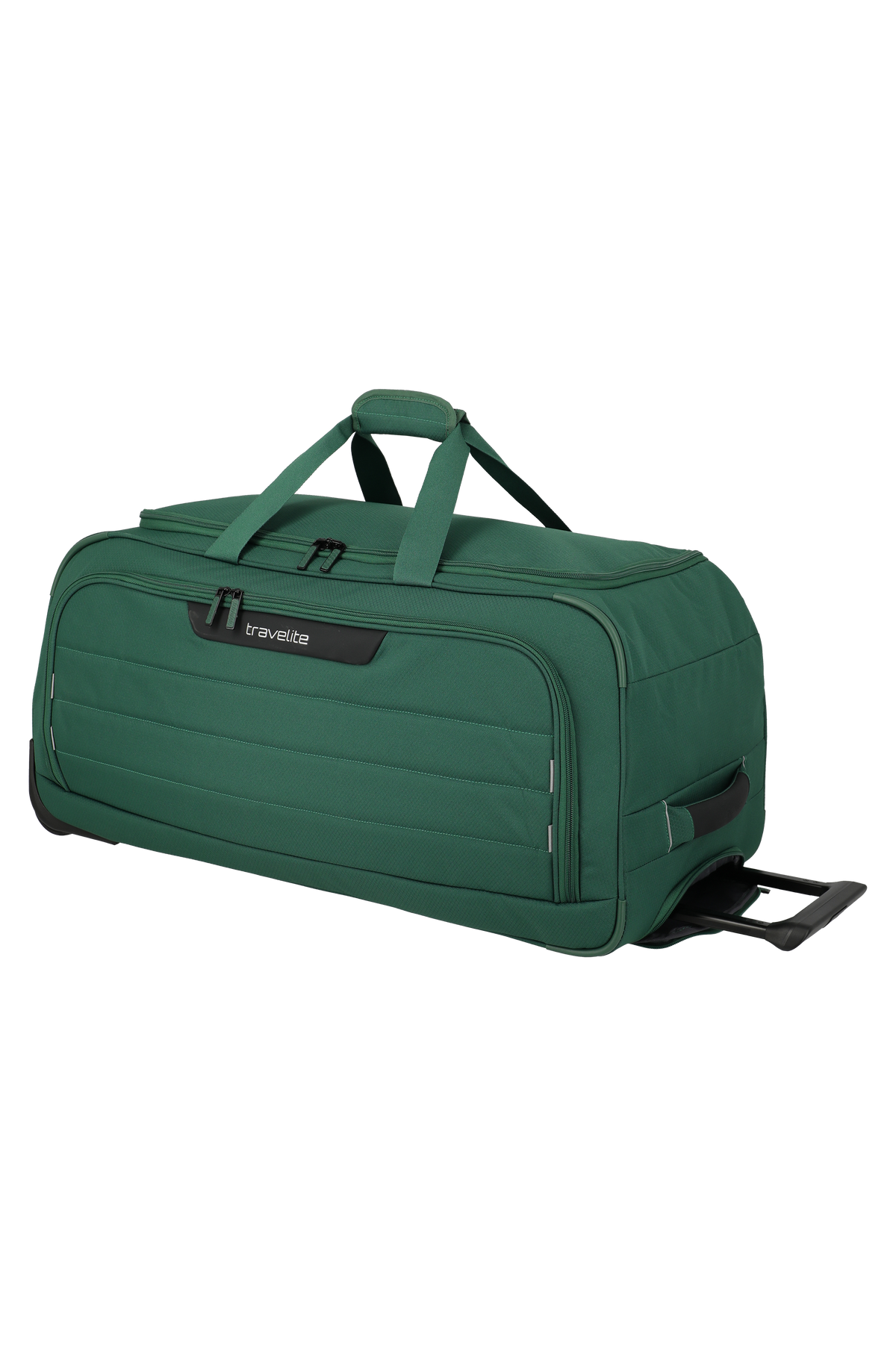 Travelite Reisetasche mit Rollen SKAII – mit 2 Rollen – Bild 31