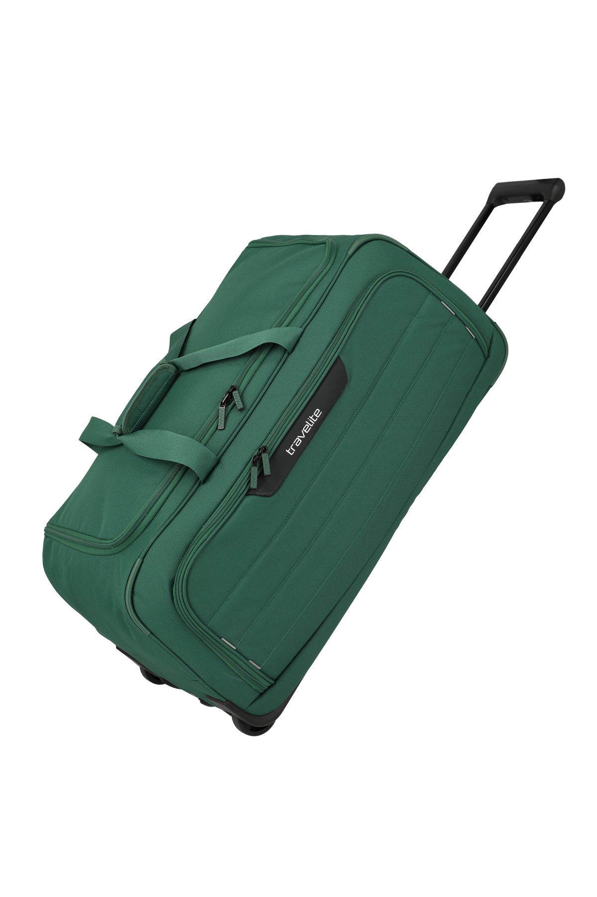 Travelite Reisetasche mit Rollen SKAII – mit 2 Rollen – Bild 28