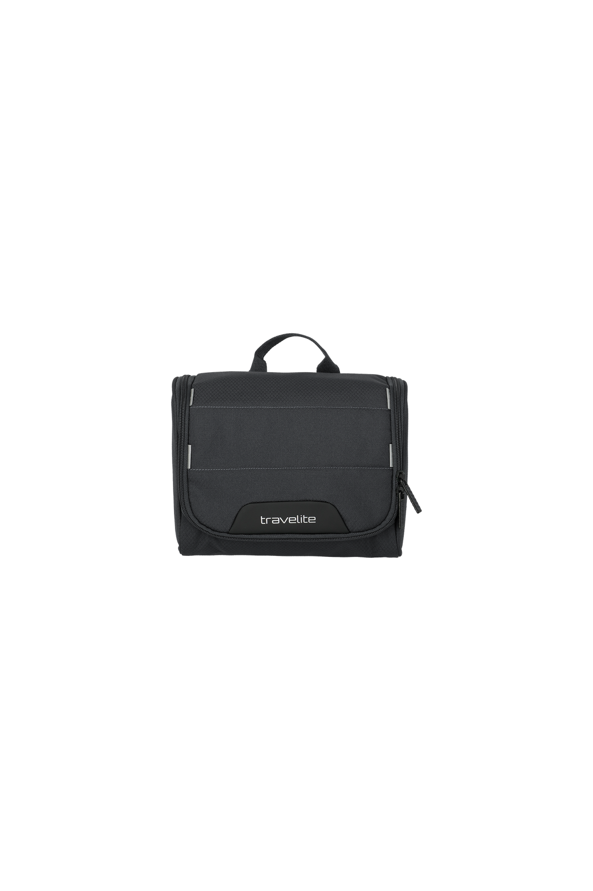 Travelite Kulturtasche SKAII – aus RECYC.POLYESTER 250D – Bild 1