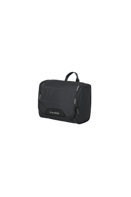 Travelite Kulturtasche SKAII – aus RECYC.POLYESTER 250D – Bild 2