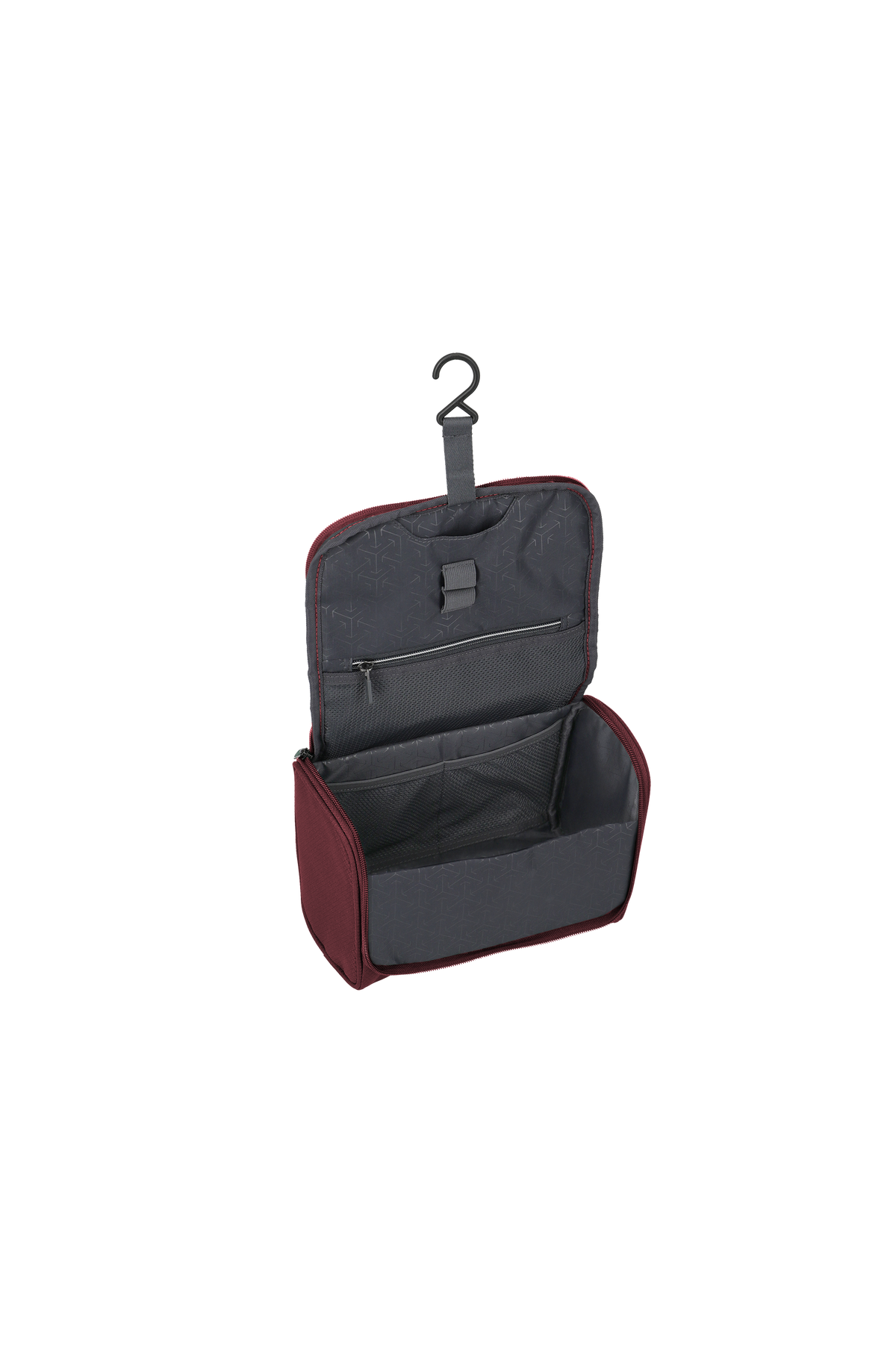 Travelite Kulturtasche SKAII – aus RECYC.POLYESTER 250D – Bild 8