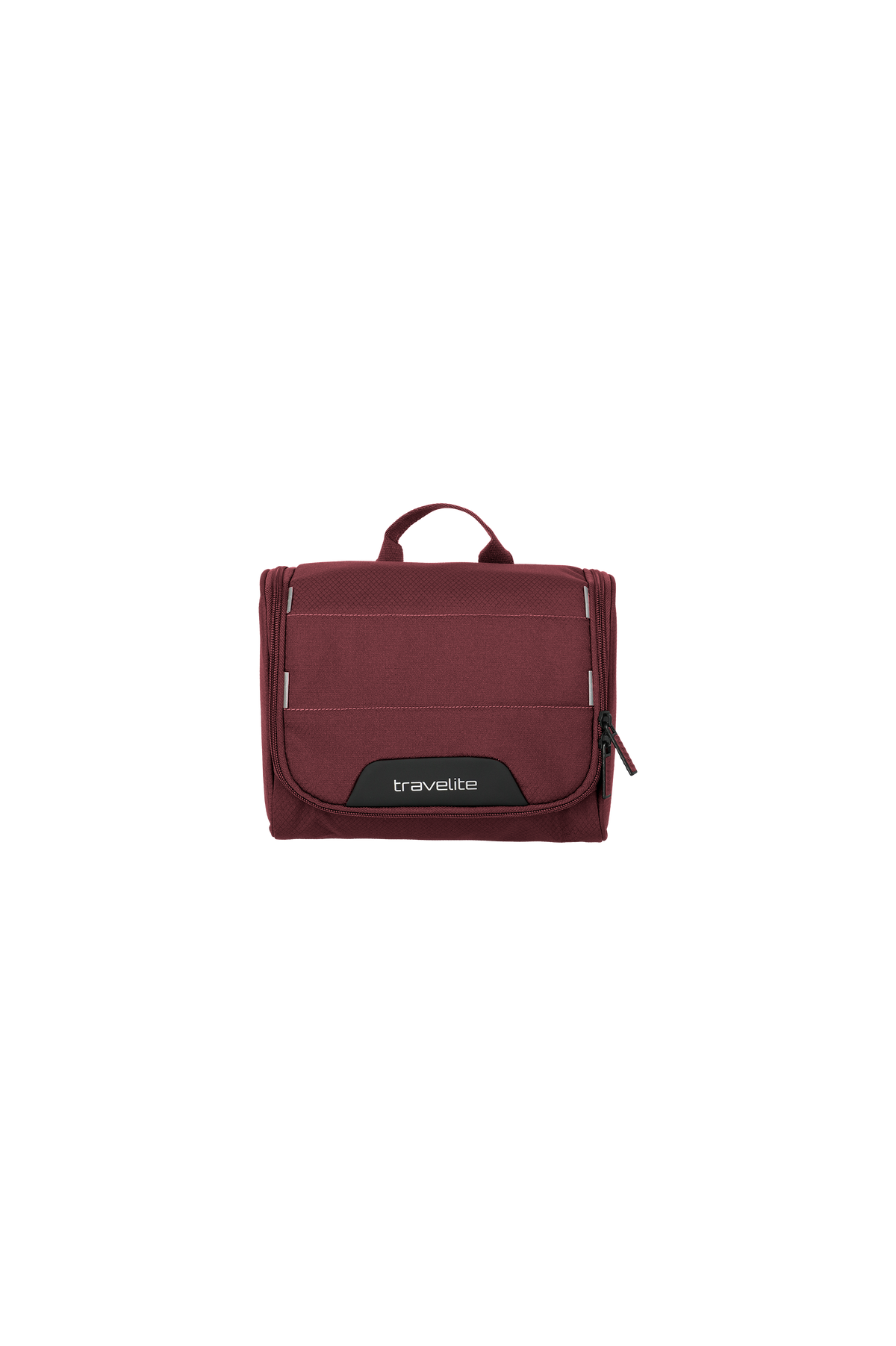 Travelite Kulturtasche SKAII – aus RECYC.POLYESTER 250D – Bild 5