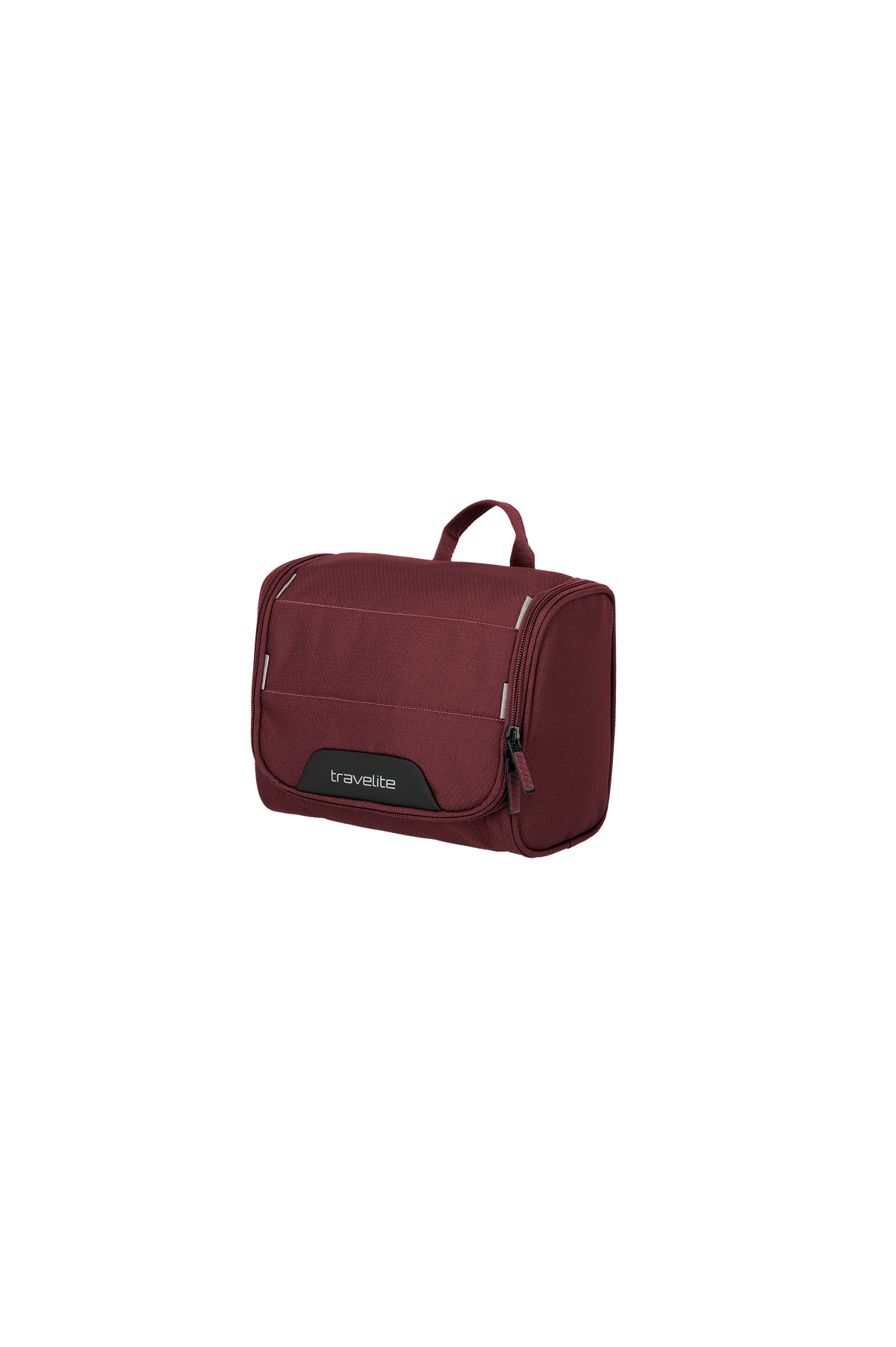 Travelite Kulturtasche SKAII – aus RECYC.POLYESTER 250D – Bild 6