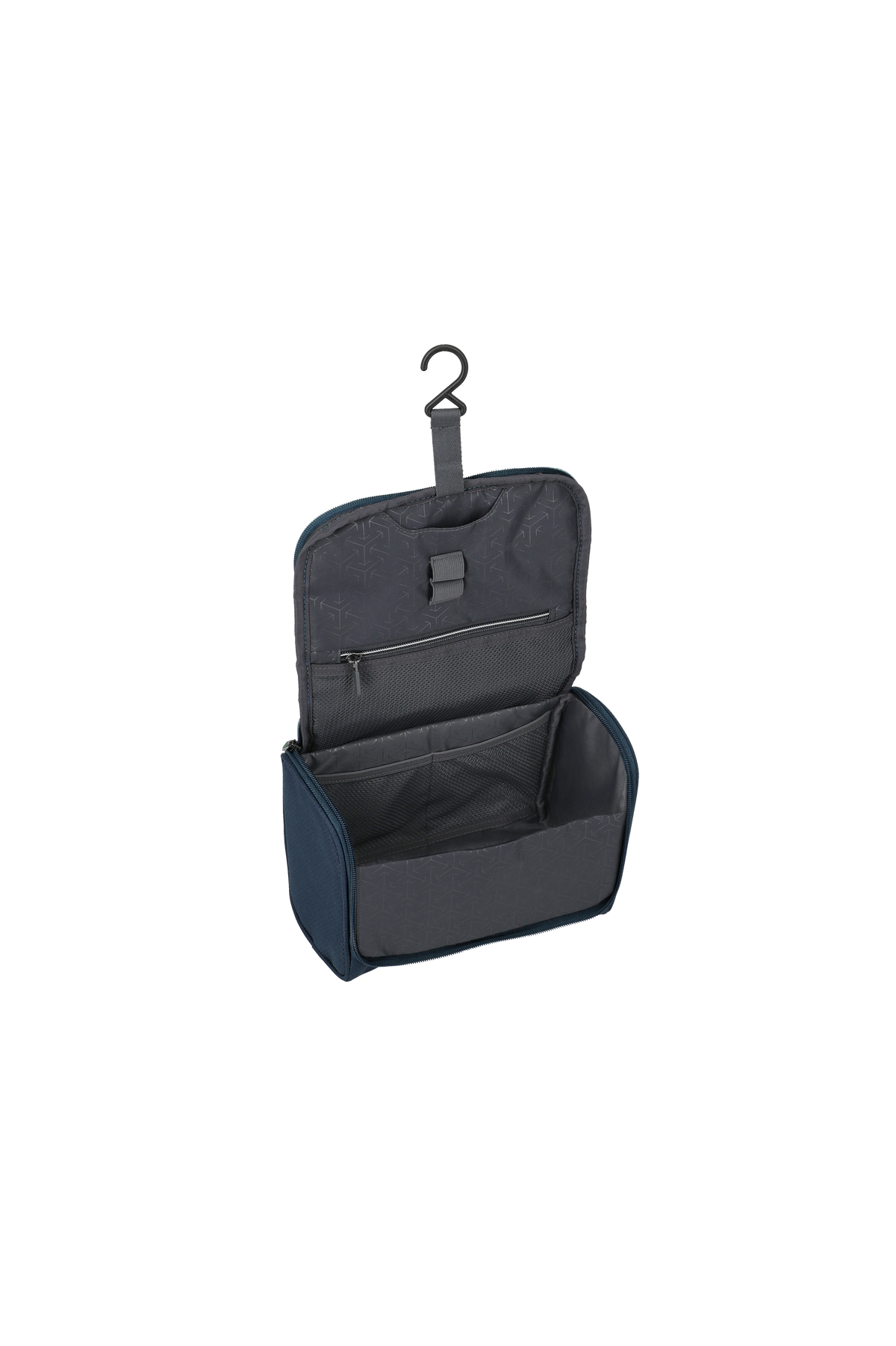 Travelite Kulturtasche SKAII – aus RECYC.POLYESTER 250D – Bild 12