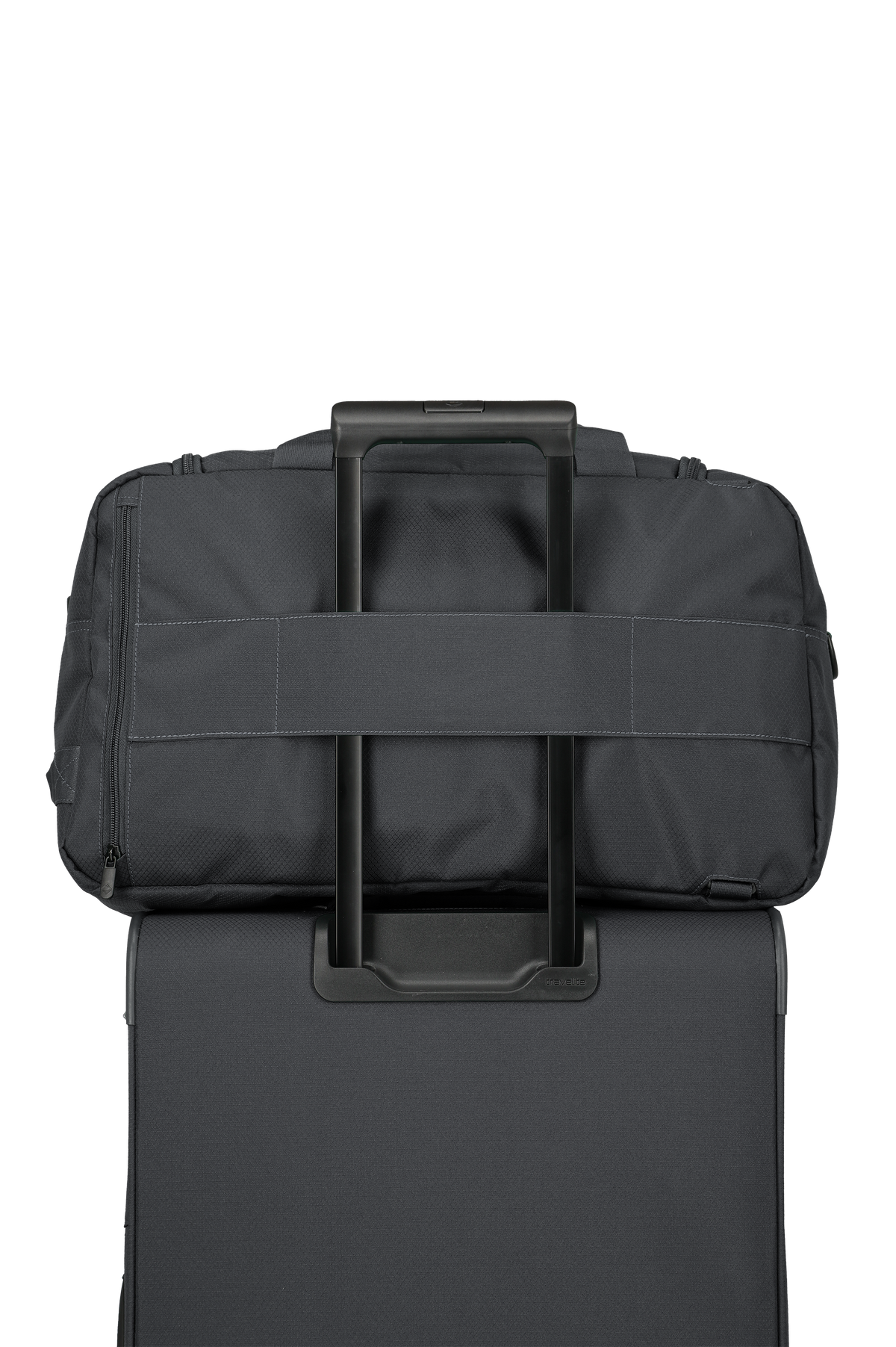 Travelite Rucksack SKAII – aus RECYC.POLYESTER 250D – Bild 9