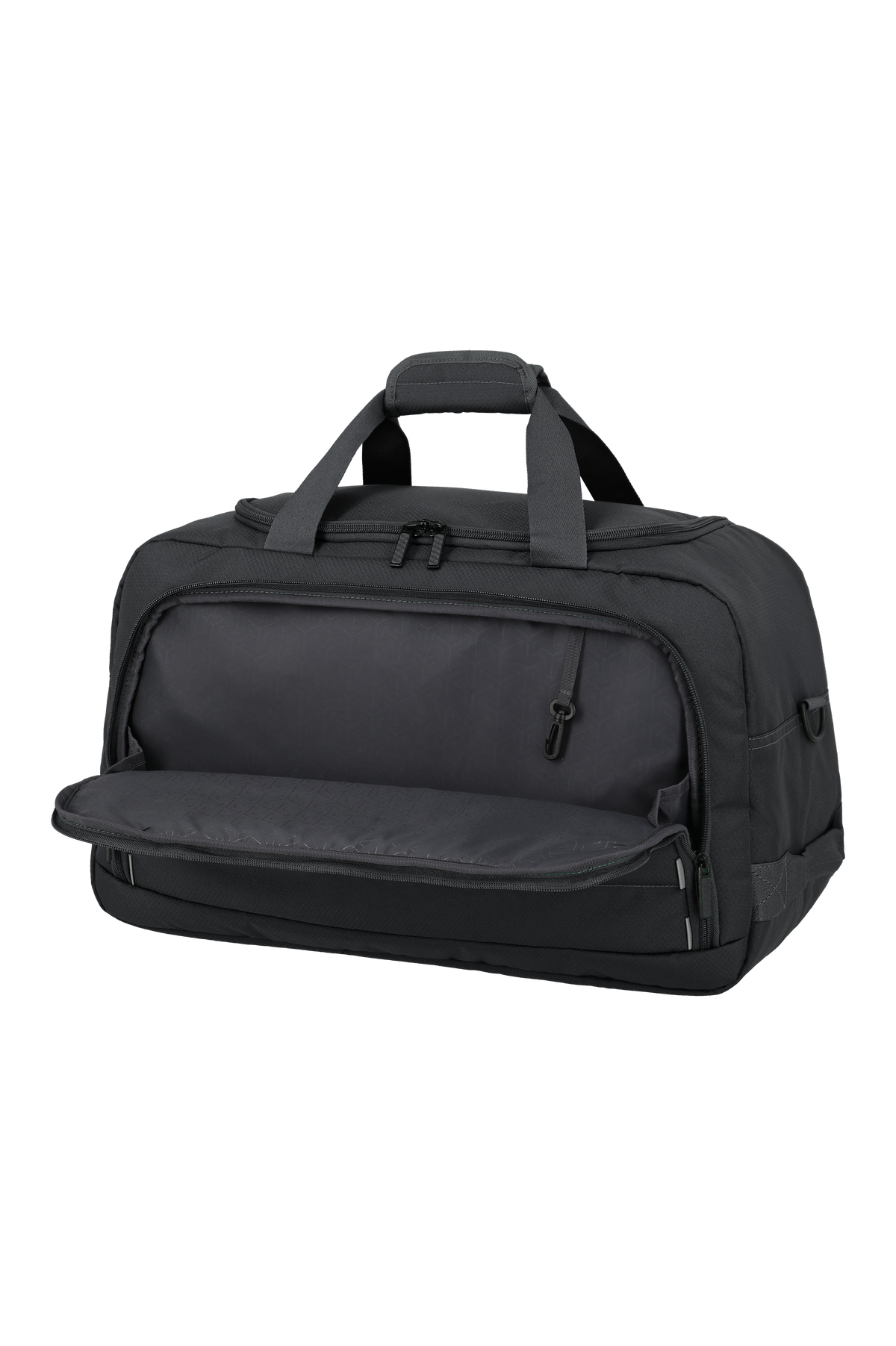 Travelite Rucksack SKAII – aus RECYC.POLYESTER 250D – Bild 5