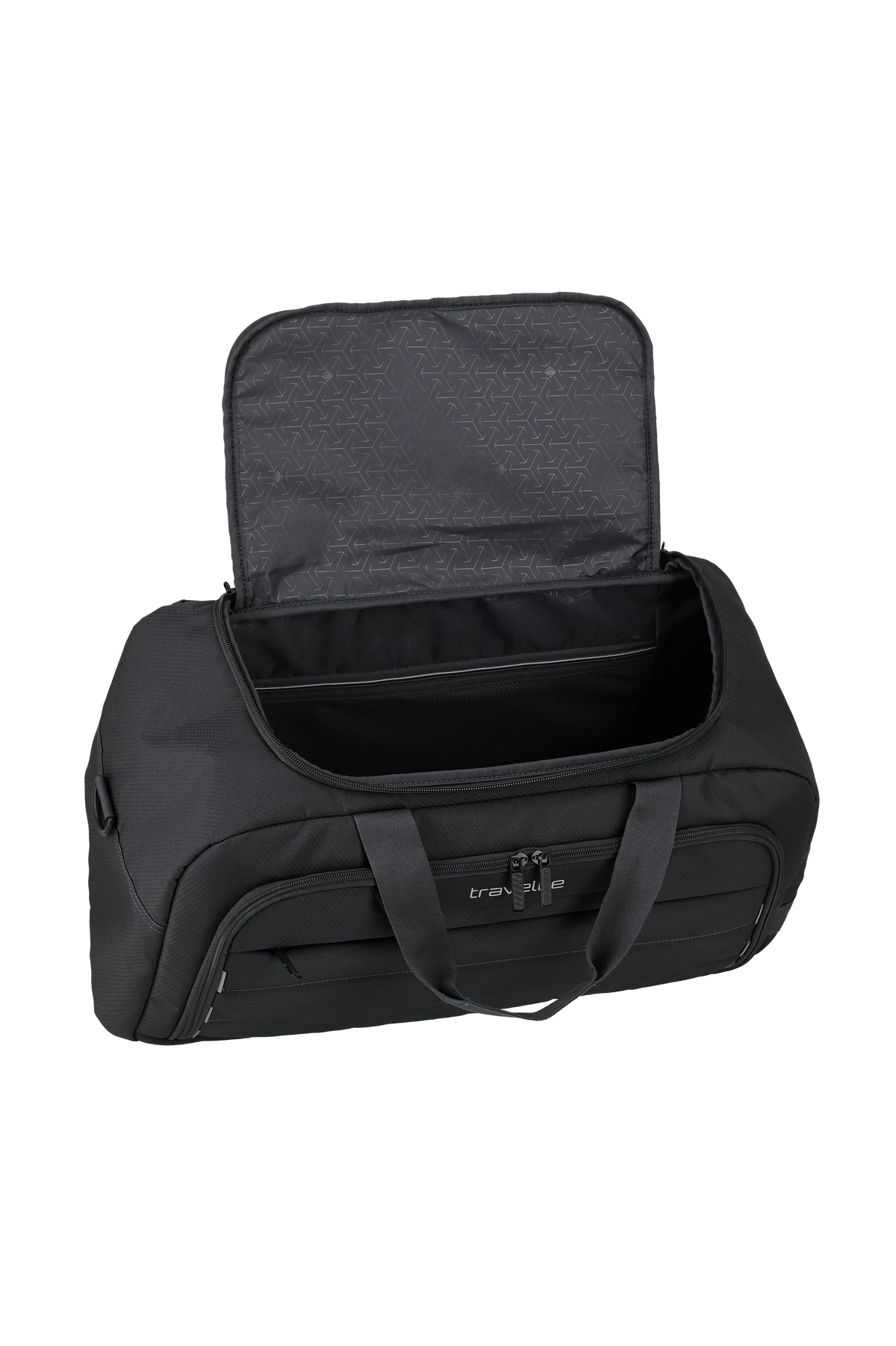 Travelite Rucksack SKAII – aus RECYC.POLYESTER 250D – Bild 6