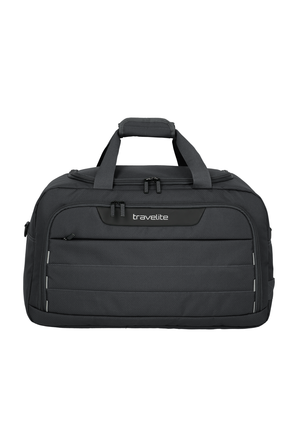 Travelite Rucksack SKAII – aus RECYC.POLYESTER 250D – Bild 1