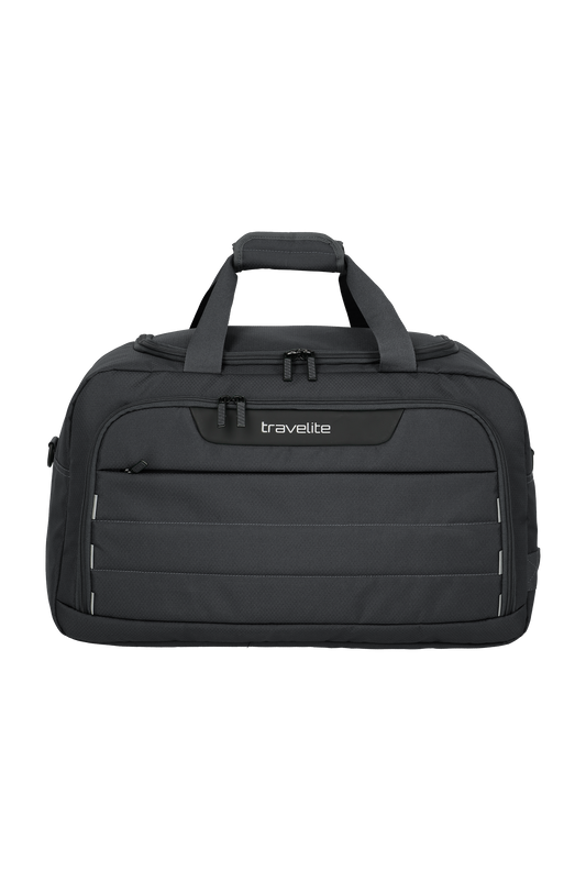 Travelite Rucksack SKAII – aus RECYC.POLYESTER 250D – Bild 1