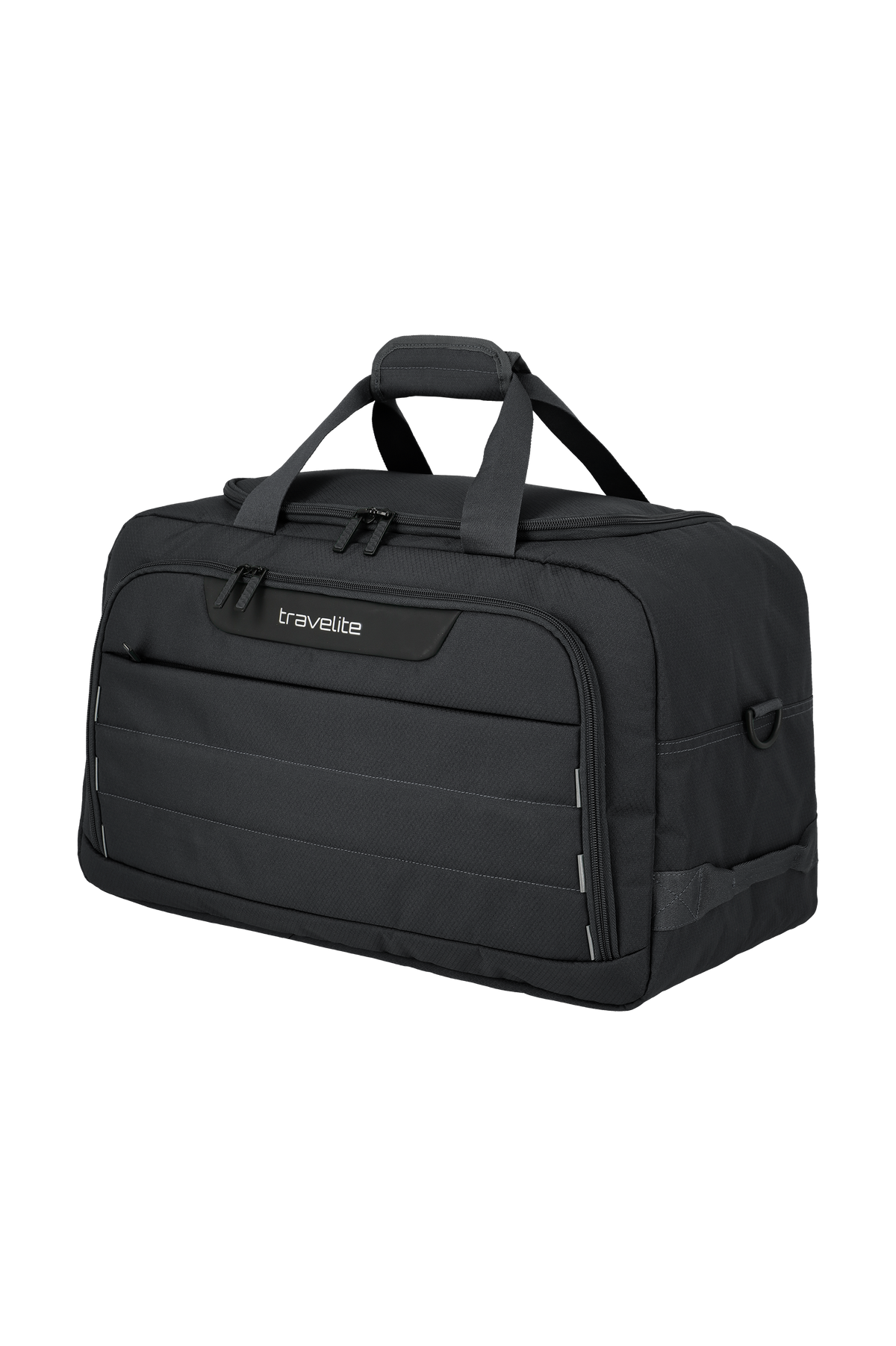 Travelite Rucksack SKAII – aus RECYC.POLYESTER 250D – Bild 2