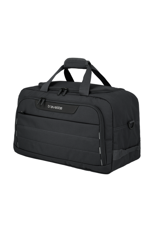Travelite Rucksack SKAII – aus RECYC.POLYESTER 250D – Bild 2