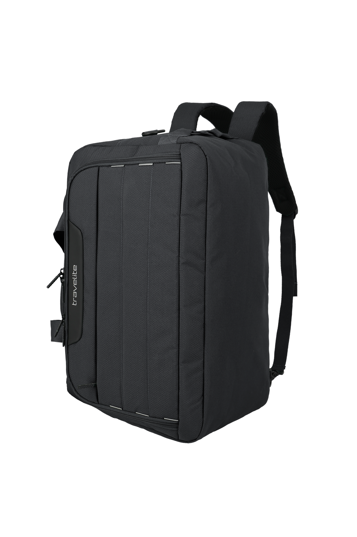 Travelite Rucksack SKAII – aus RECYC.POLYESTER 250D – Bild 8