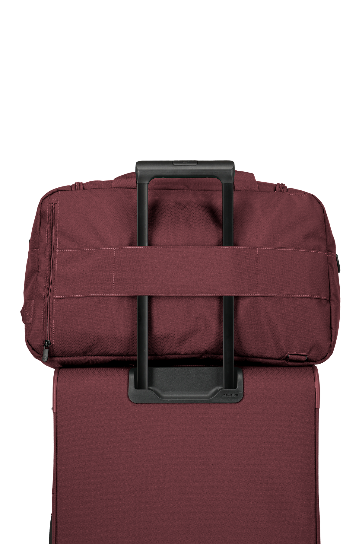 Travelite Rucksack SKAII – aus RECYC.POLYESTER 250D – Bild 20