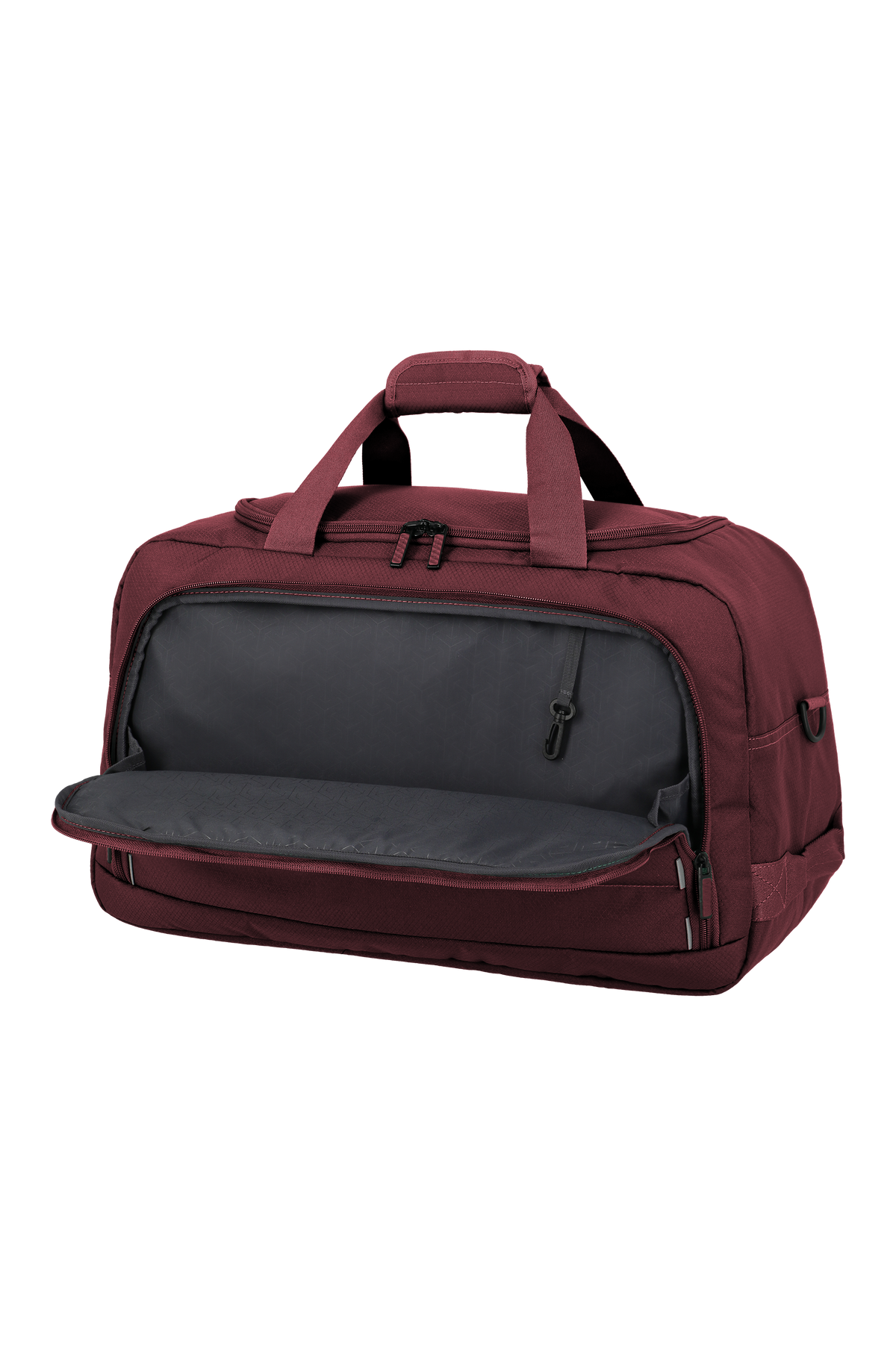 Travelite Rucksack SKAII – aus RECYC.POLYESTER 250D – Bild 15