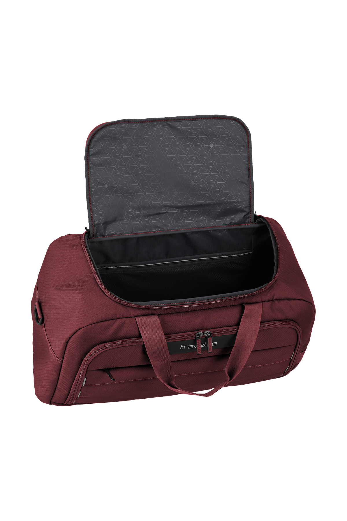 Travelite Rucksack SKAII – aus RECYC.POLYESTER 250D – Bild 16