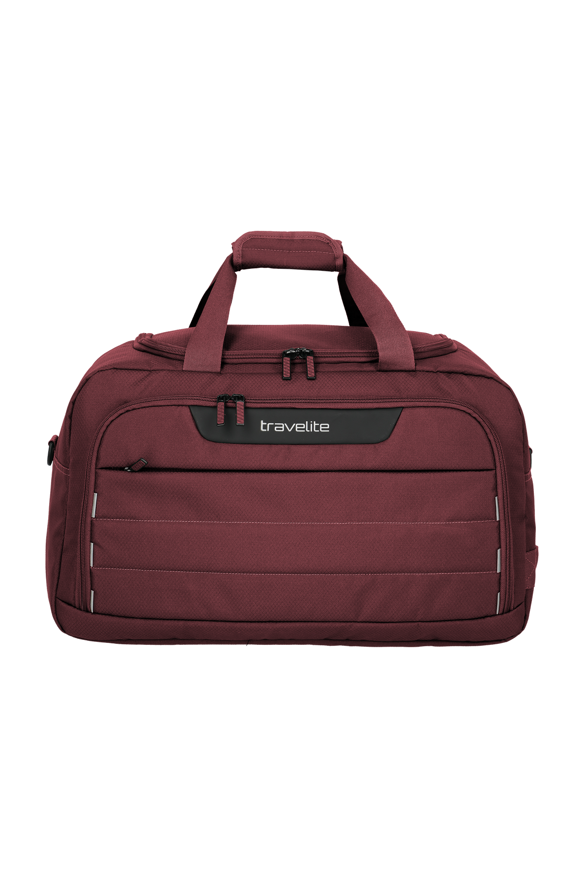 Travelite Rucksack SKAII – aus RECYC.POLYESTER 250D – Bild 11
