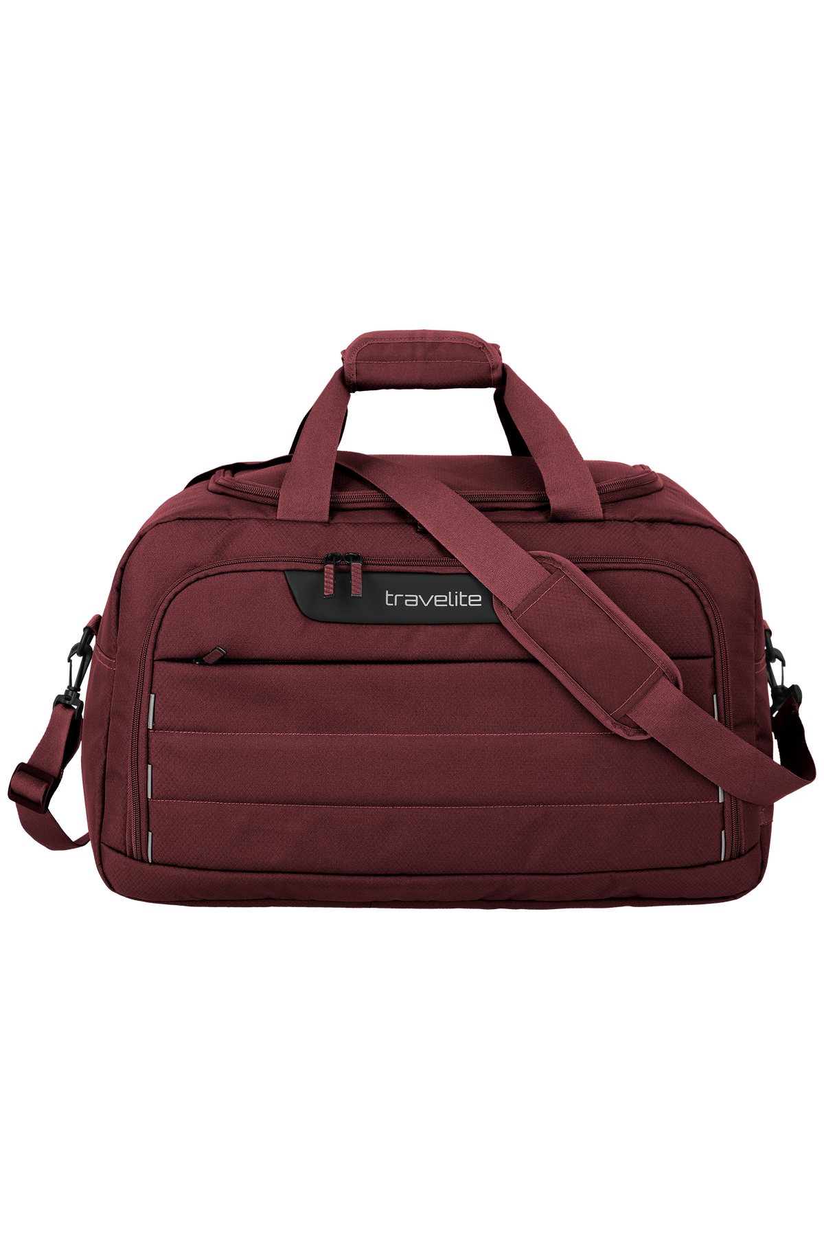 Travelite Rucksack SKAII – aus RECYC.POLYESTER 250D – Bild 13