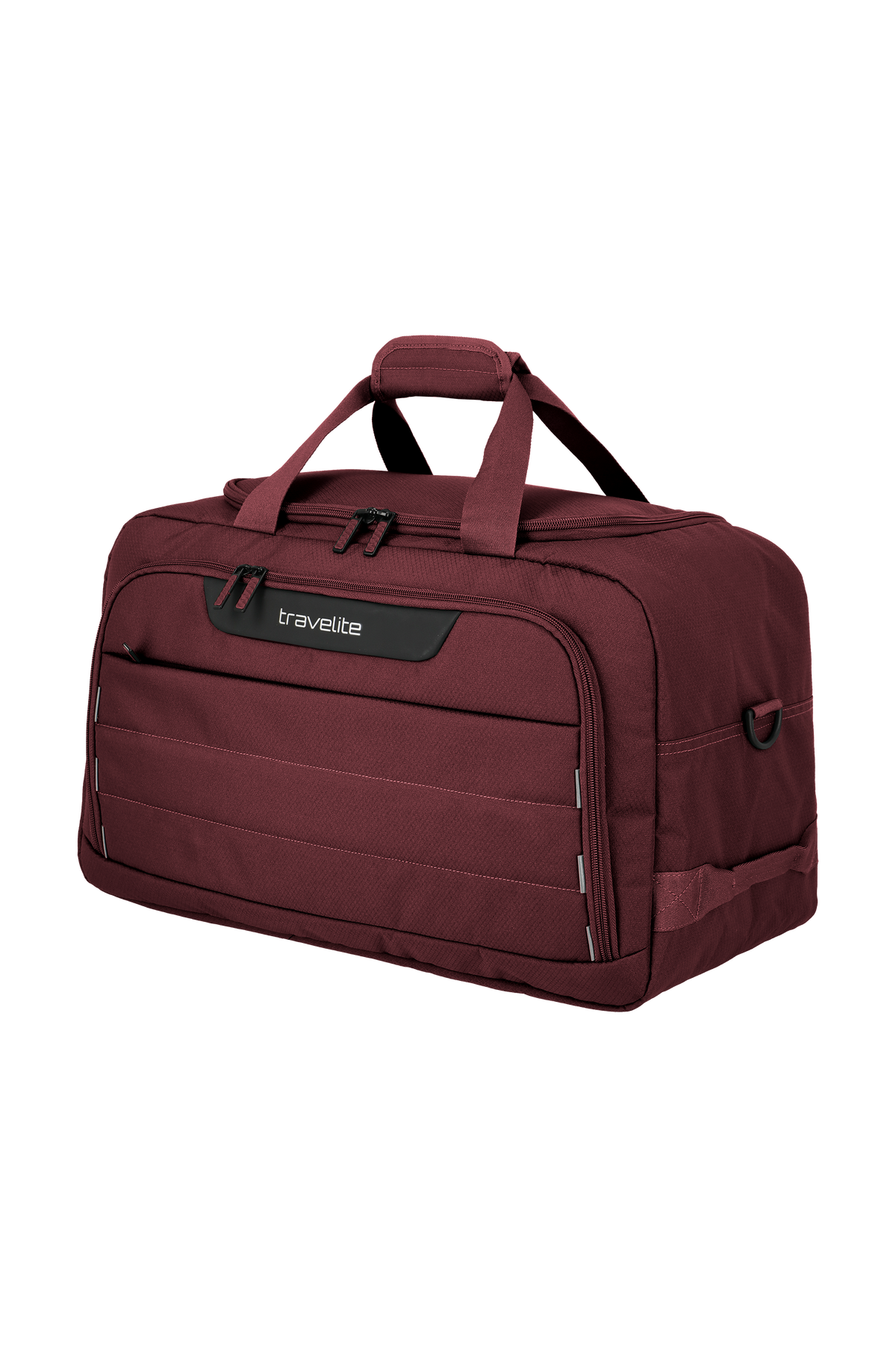 Travelite Rucksack SKAII – aus RECYC.POLYESTER 250D – Bild 12
