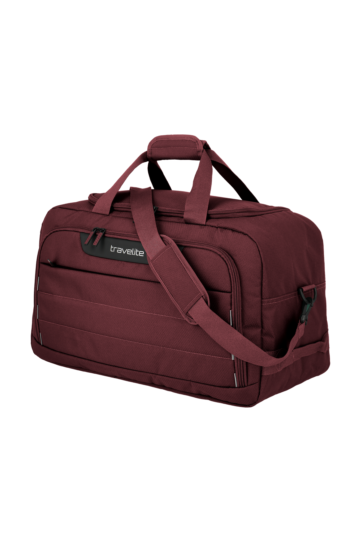 Travelite Rucksack SKAII – aus RECYC.POLYESTER 250D – Bild 14