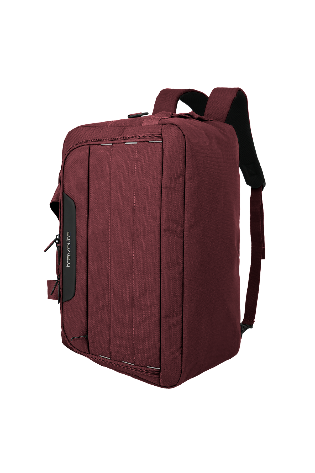 Travelite Rucksack SKAII – aus RECYC.POLYESTER 250D – Bild 18