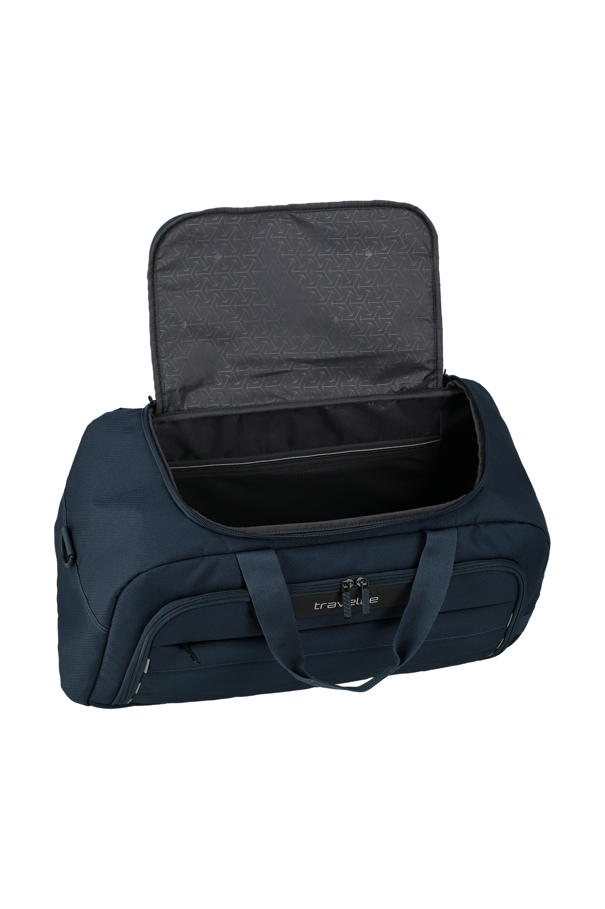 Travelite Rucksack SKAII – aus RECYC.POLYESTER 250D – Bild 26