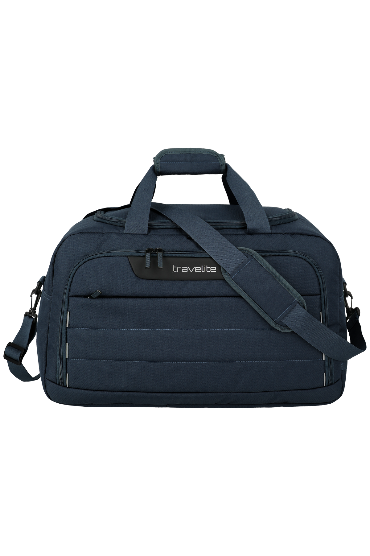 Travelite Rucksack SKAII – aus RECYC.POLYESTER 250D – Bild 23