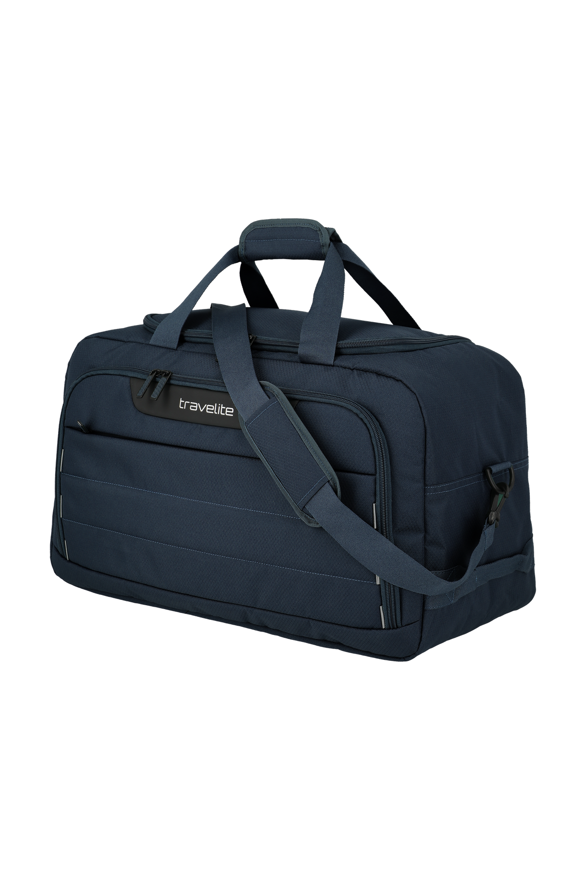 Travelite Rucksack SKAII – aus RECYC.POLYESTER 250D – Bild 24