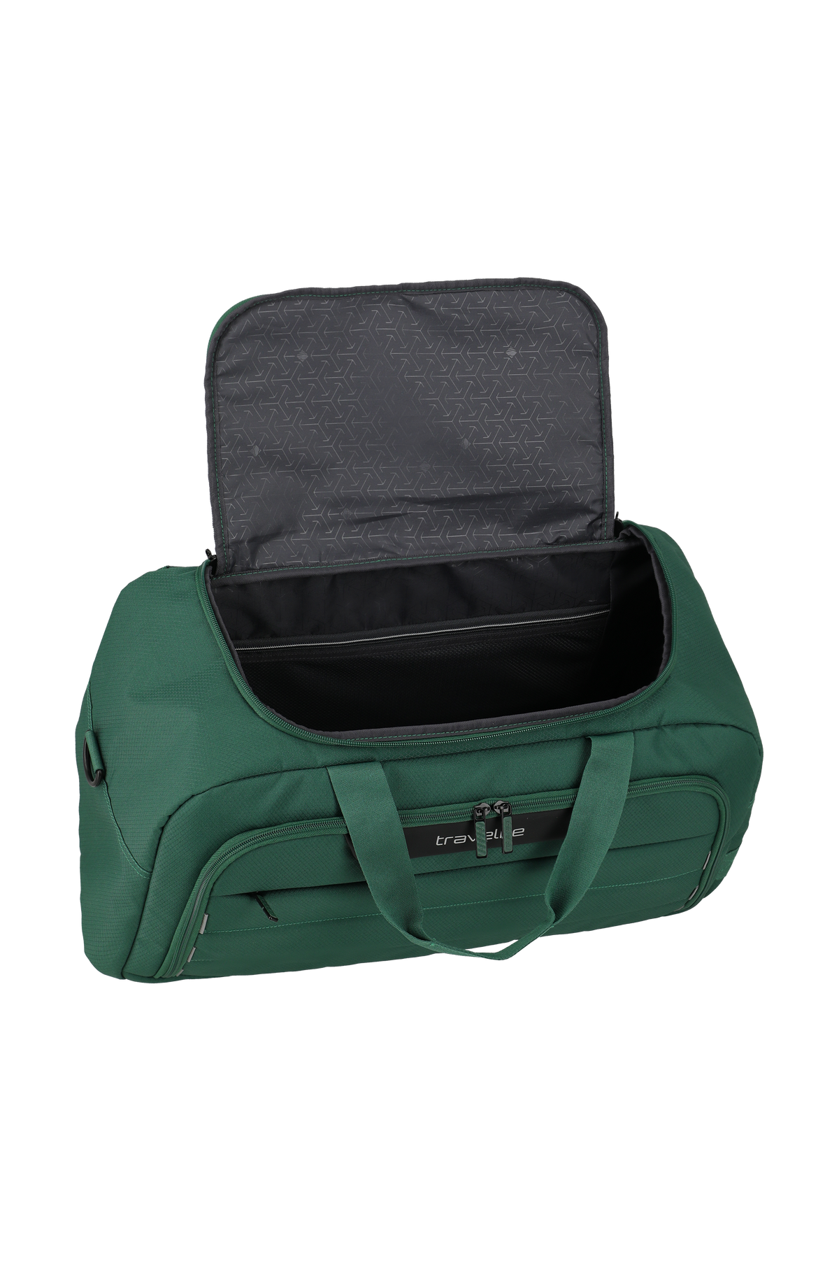 Travelite Rucksack SKAII – aus RECYC.POLYESTER 250D – Bild 36