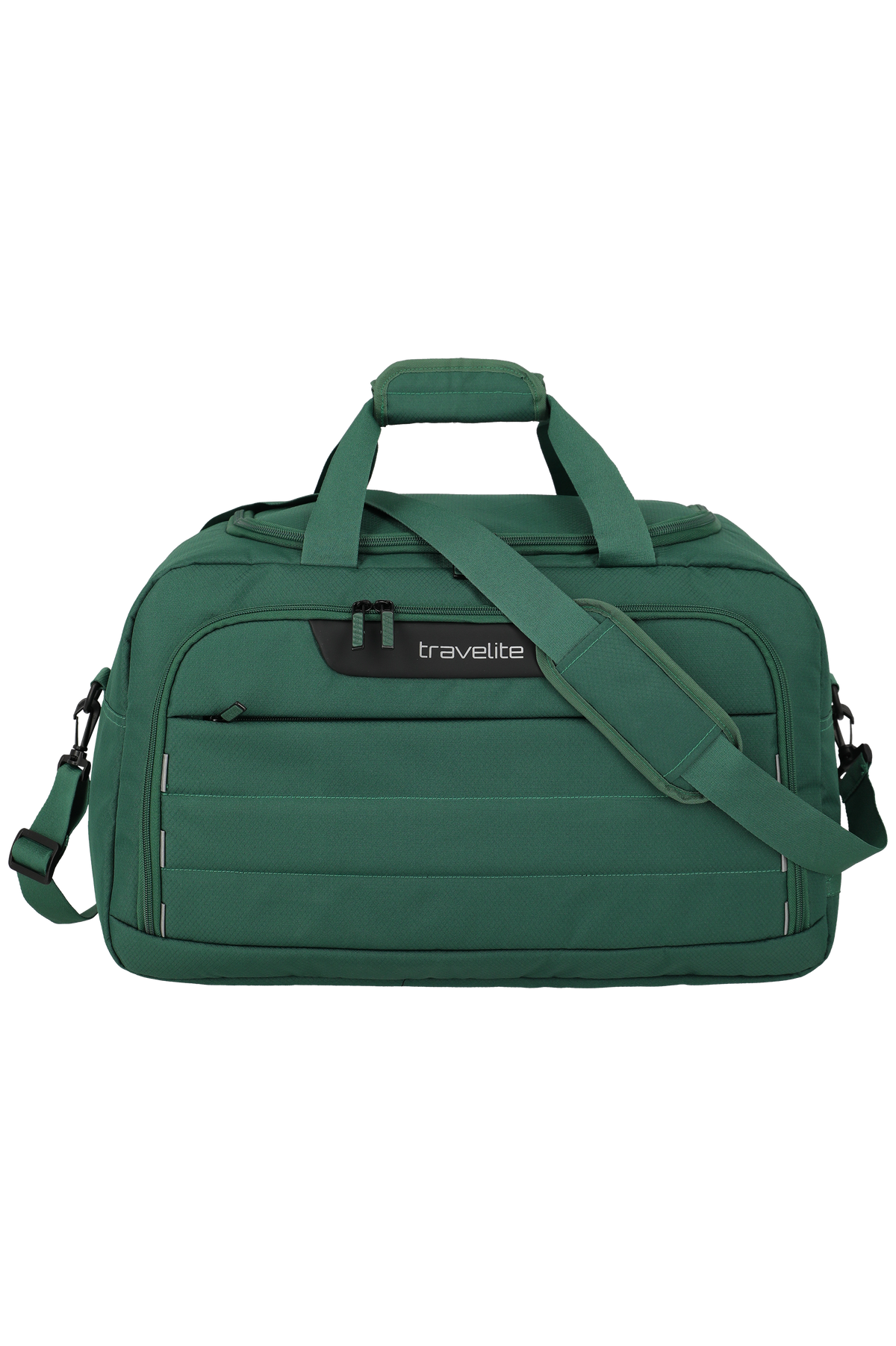 Travelite Rucksack SKAII – aus RECYC.POLYESTER 250D – Bild 33