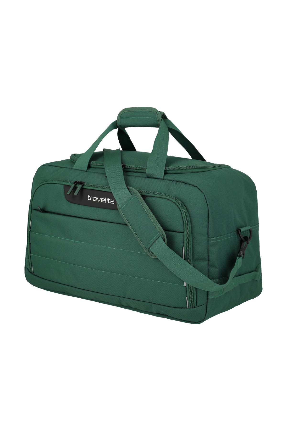 Travelite Rucksack SKAII – aus RECYC.POLYESTER 250D – Bild 34