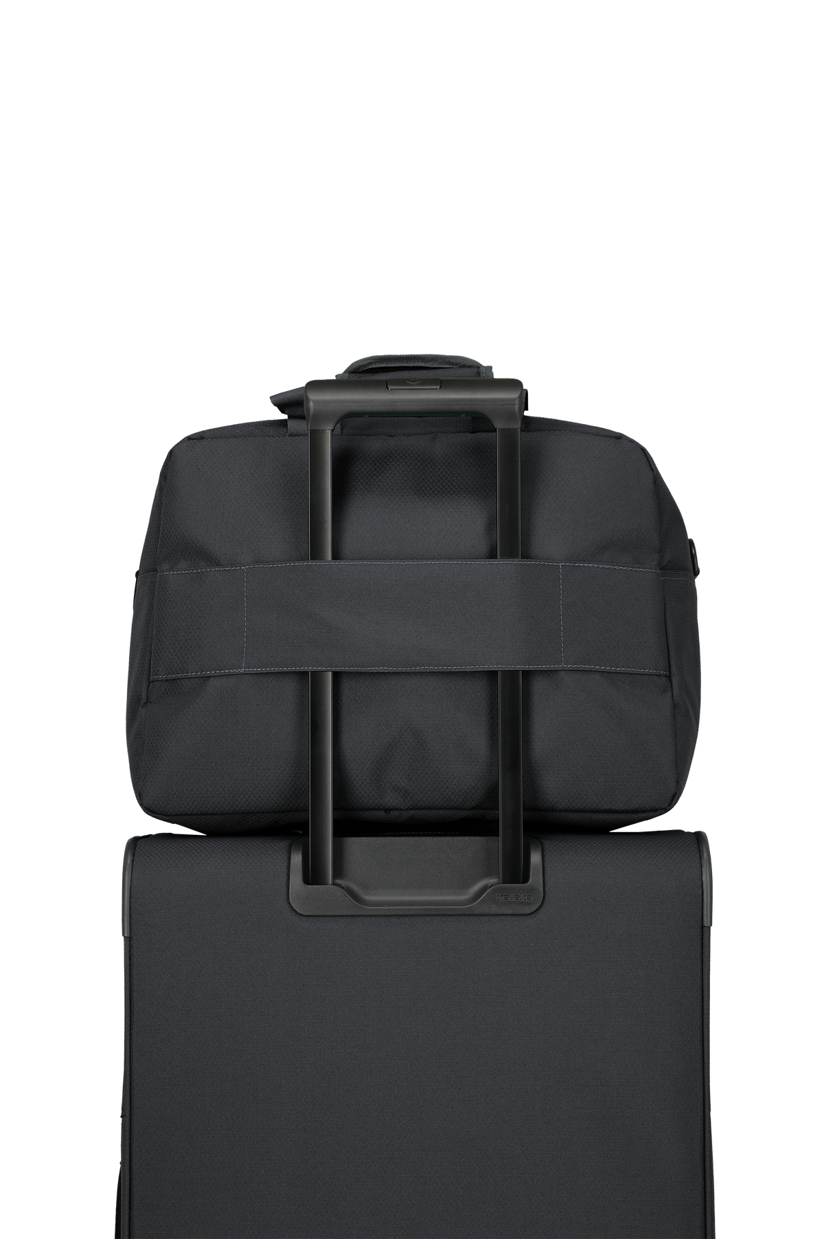 Travelite Reisetasche SKAII – aus RECYC.POLYESTER 250D – Bild 8