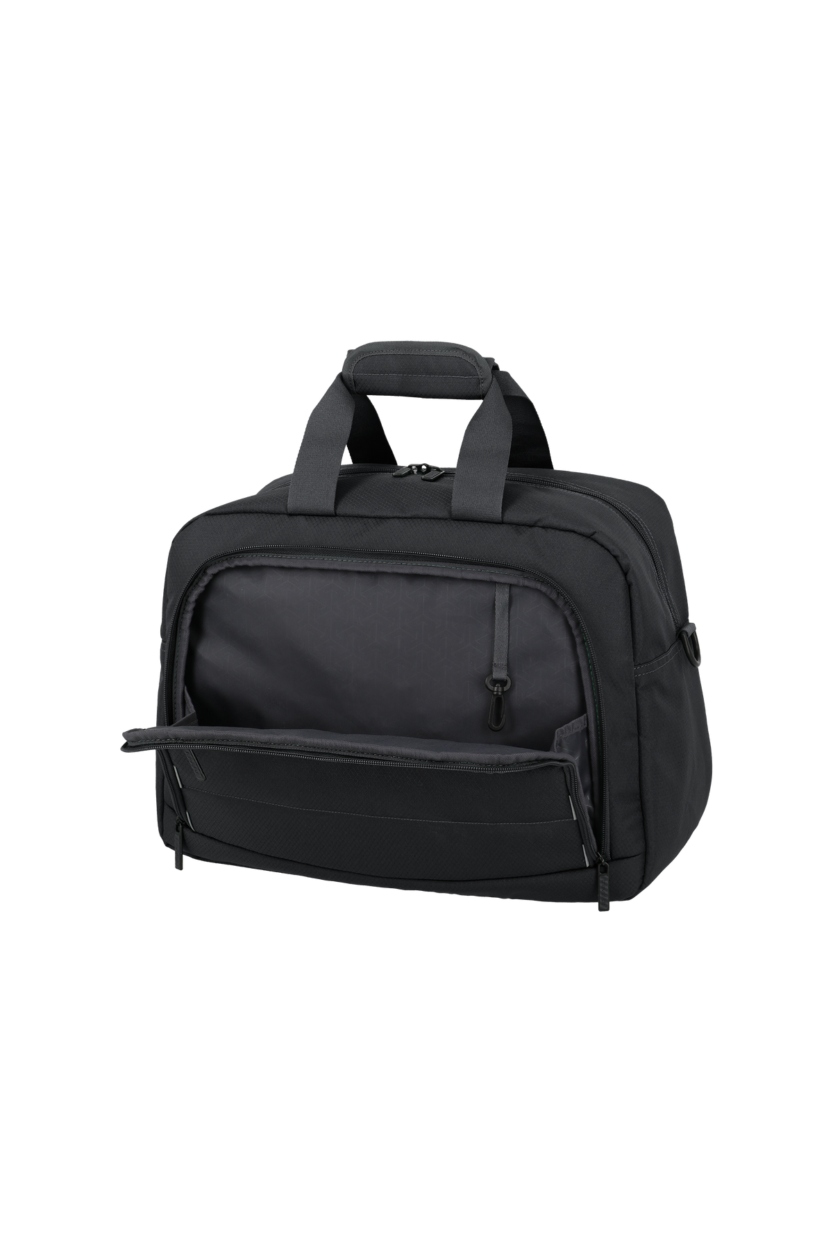 Travelite Reisetasche SKAII – aus RECYC.POLYESTER 250D – Bild 5