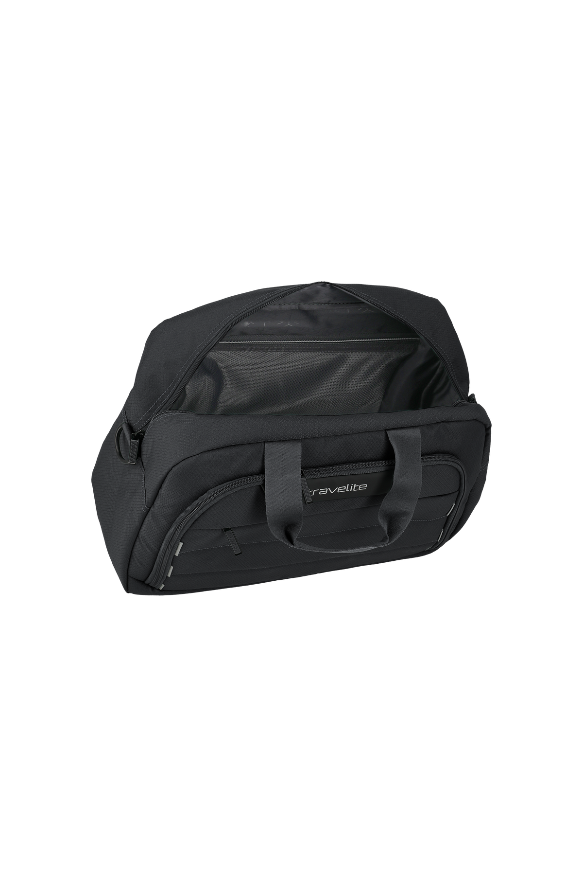 Travelite Reisetasche SKAII – aus RECYC.POLYESTER 250D – Bild 6