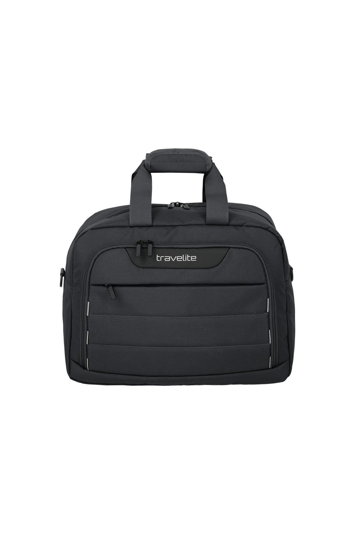 Travelite Reisetasche SKAII – aus RECYC.POLYESTER 250D – Bild 1