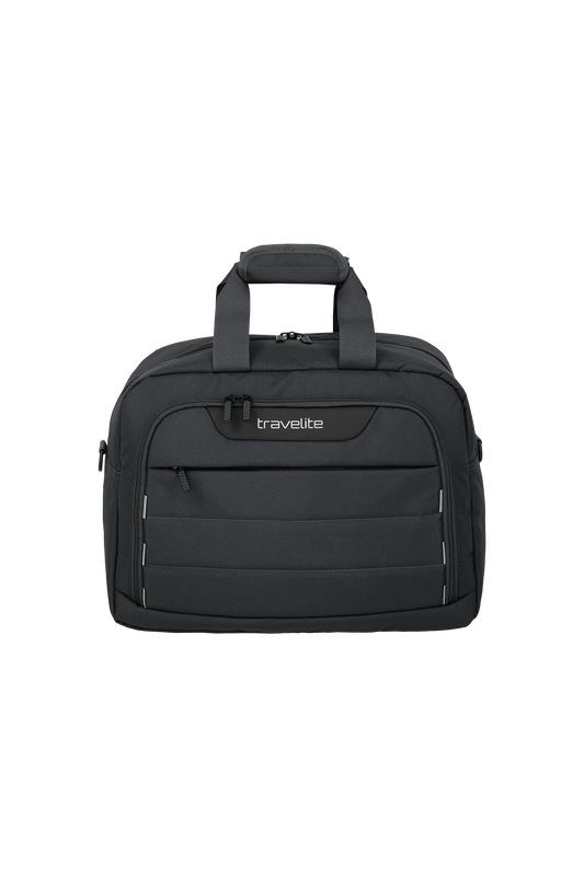 Travelite Reisetasche SKAII – aus RECYC.POLYESTER 250D – Bild 1
