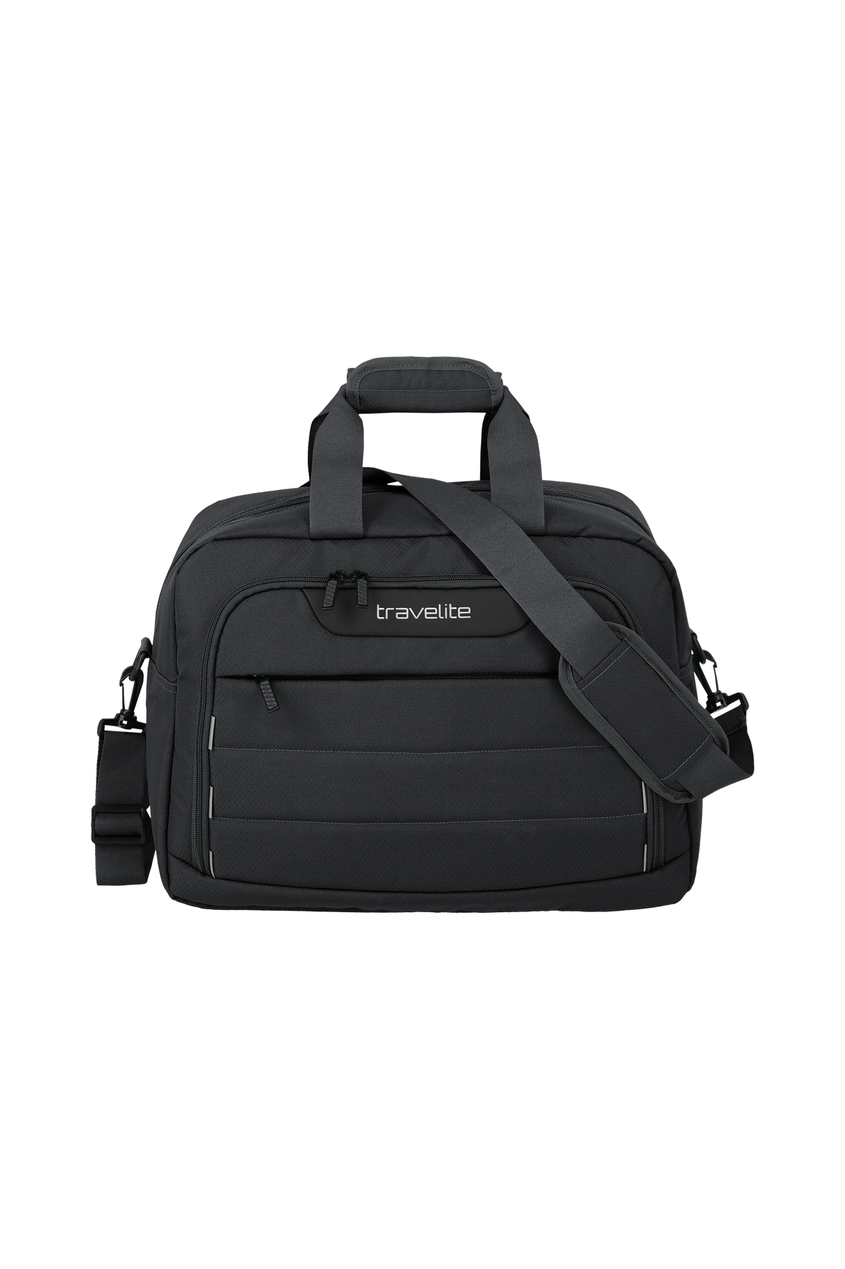Travelite Reisetasche SKAII – aus RECYC.POLYESTER 250D – Bild 2