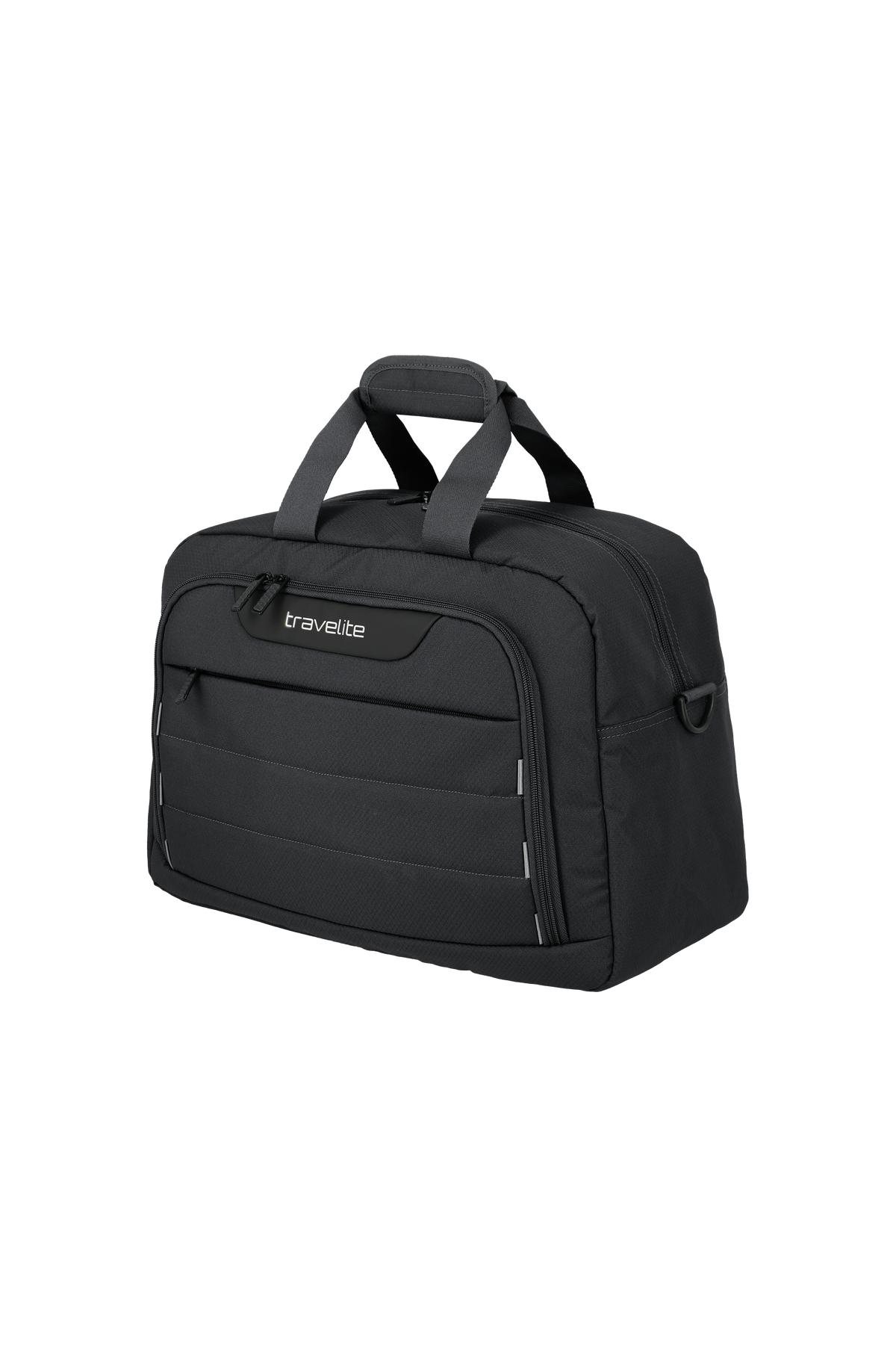 Travelite Reisetasche SKAII – aus RECYC.POLYESTER 250D – Bild 3