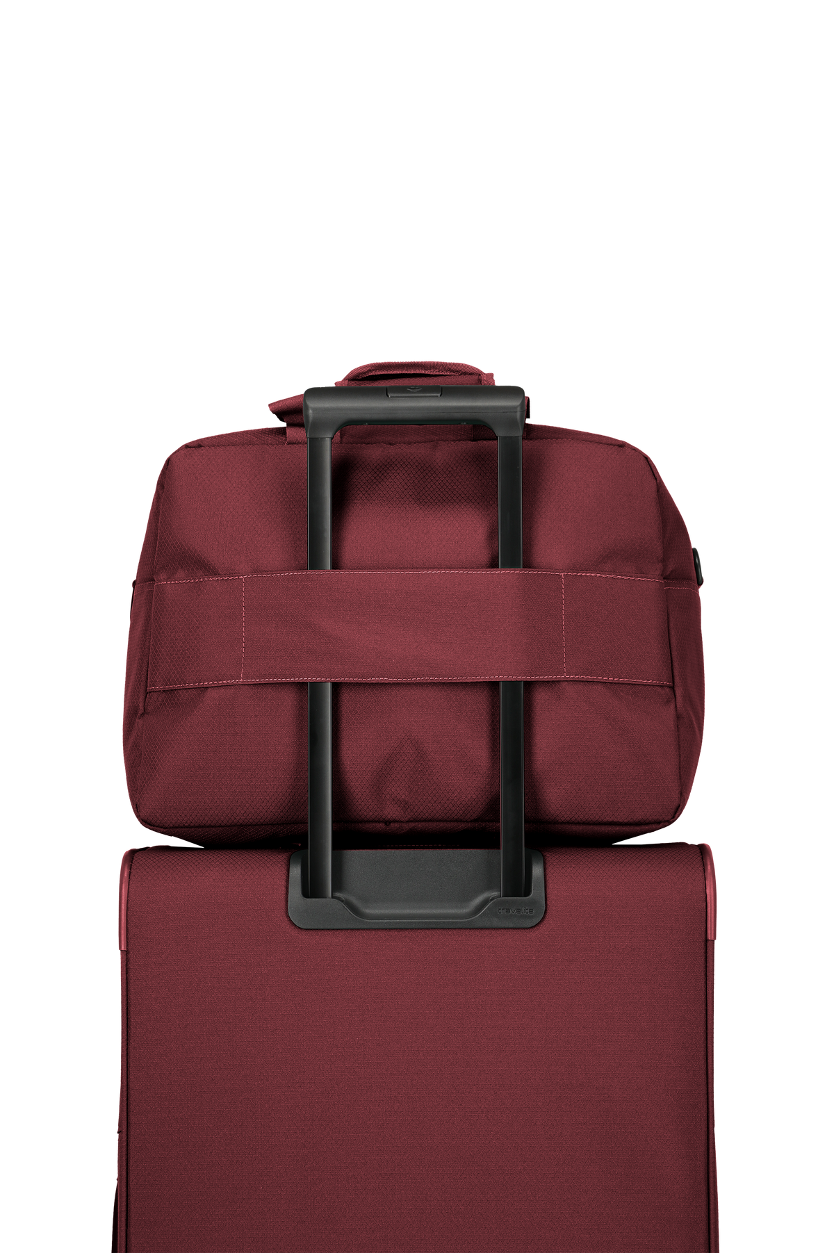 Travelite Reisetasche SKAII – aus RECYC.POLYESTER 250D – Bild 16