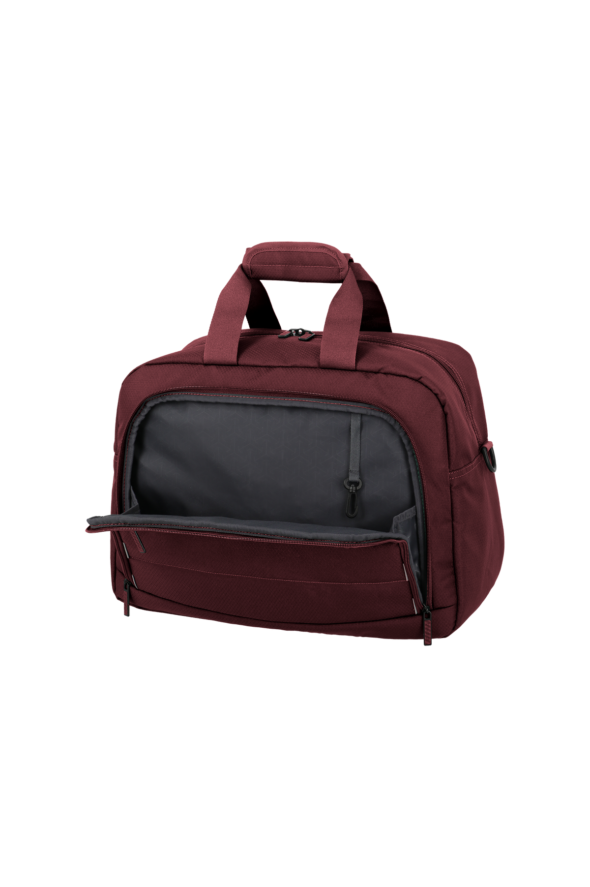 Travelite Reisetasche SKAII – aus RECYC.POLYESTER 250D – Bild 13