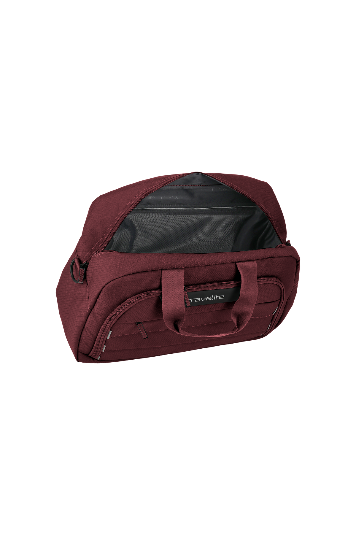 Travelite Reisetasche SKAII – aus RECYC.POLYESTER 250D – Bild 14
