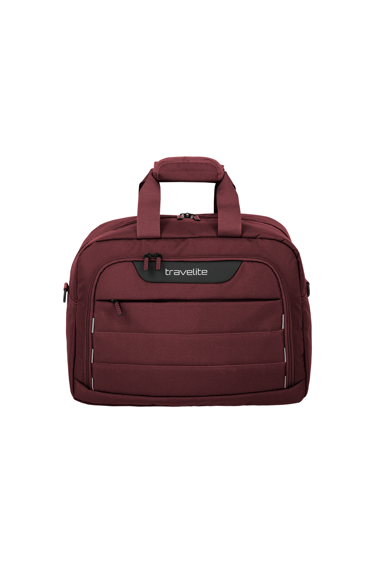Travelite Reisetasche SKAII – aus RECYC.POLYESTER 250D – Bild 9