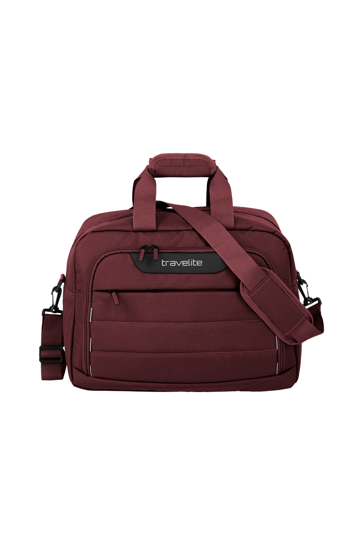 Travelite Reisetasche SKAII – aus RECYC.POLYESTER 250D – Bild 10