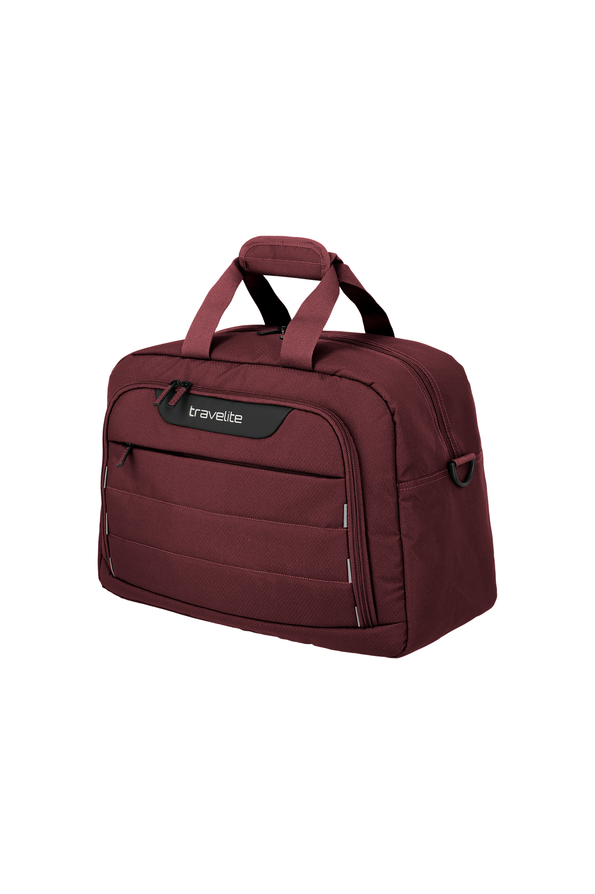 Travelite Reisetasche SKAII – aus RECYC.POLYESTER 250D – Bild 11